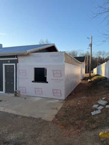  for Integrity Builders in Cadiz, KY