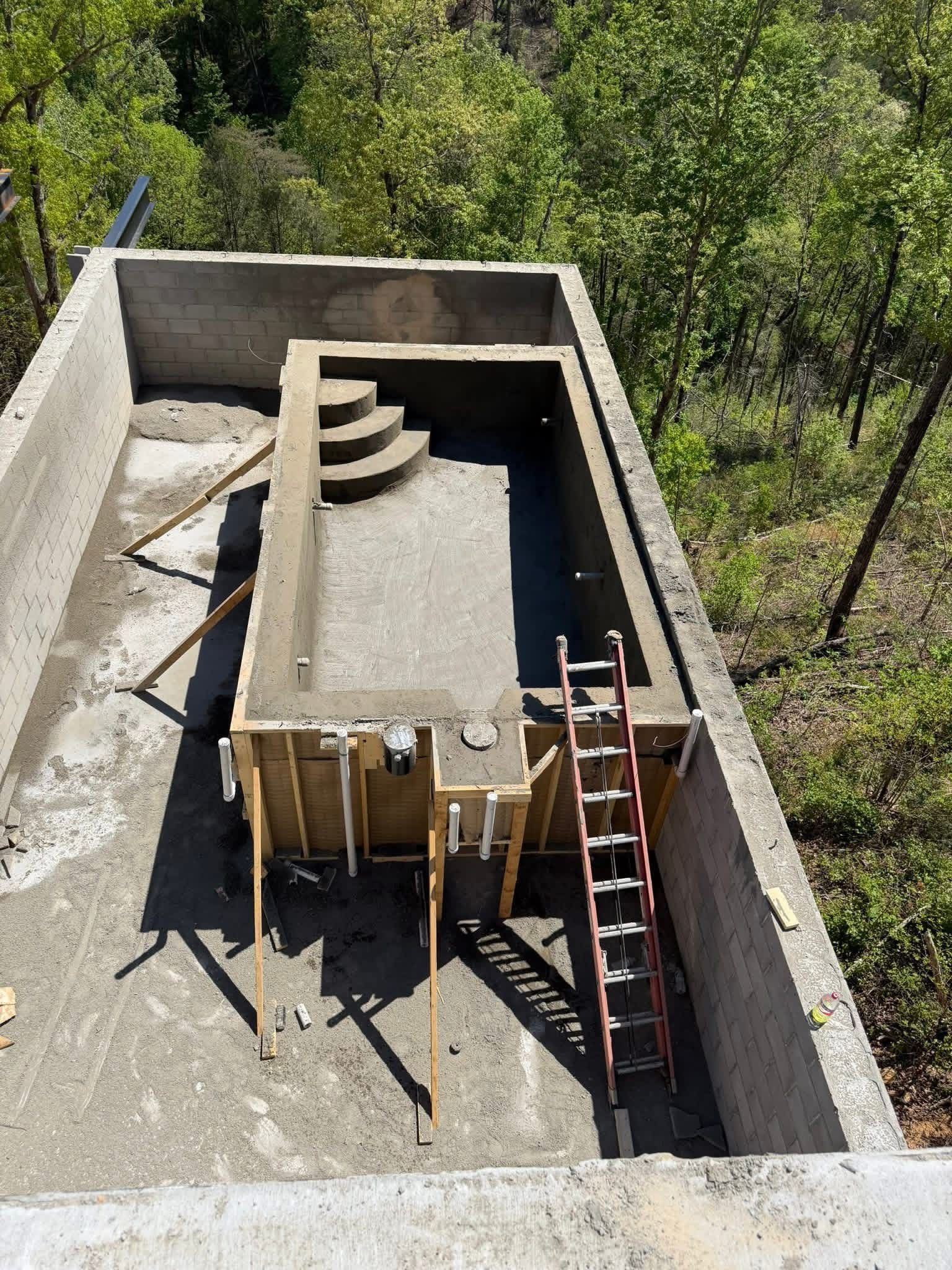  for Grasshopper Excavating & Pools in Pigeon Forge, TN