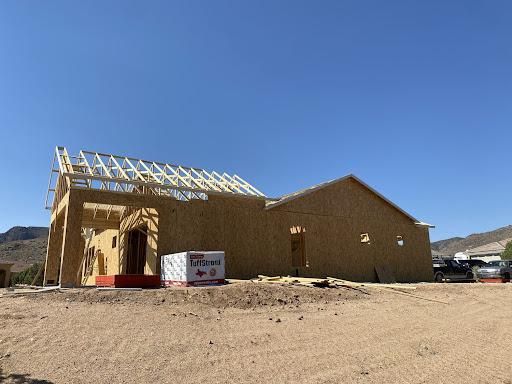  for Ant Farm Construction in Kingman, AZ