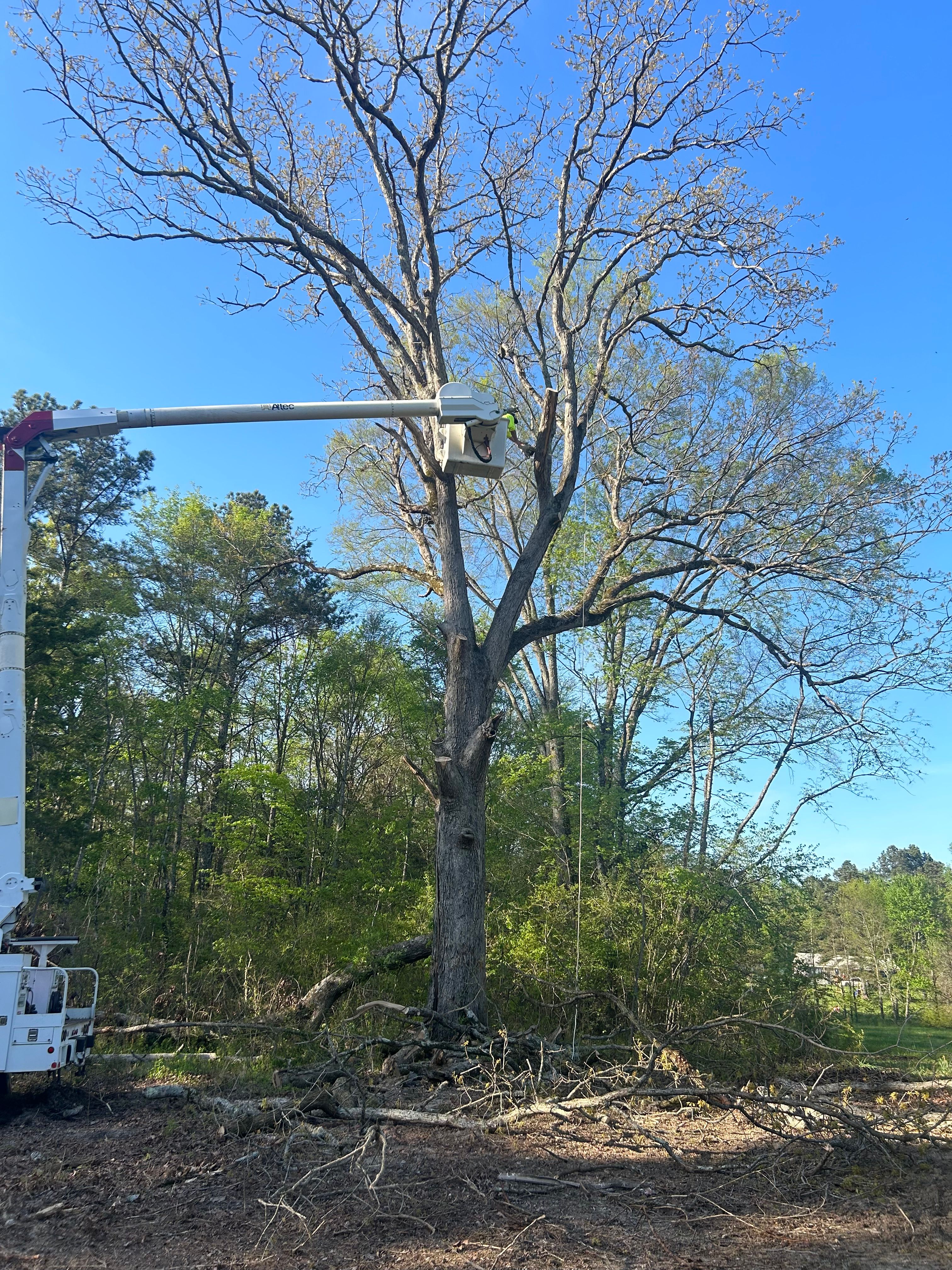  for Triple H Construction in Cave Spring, GA