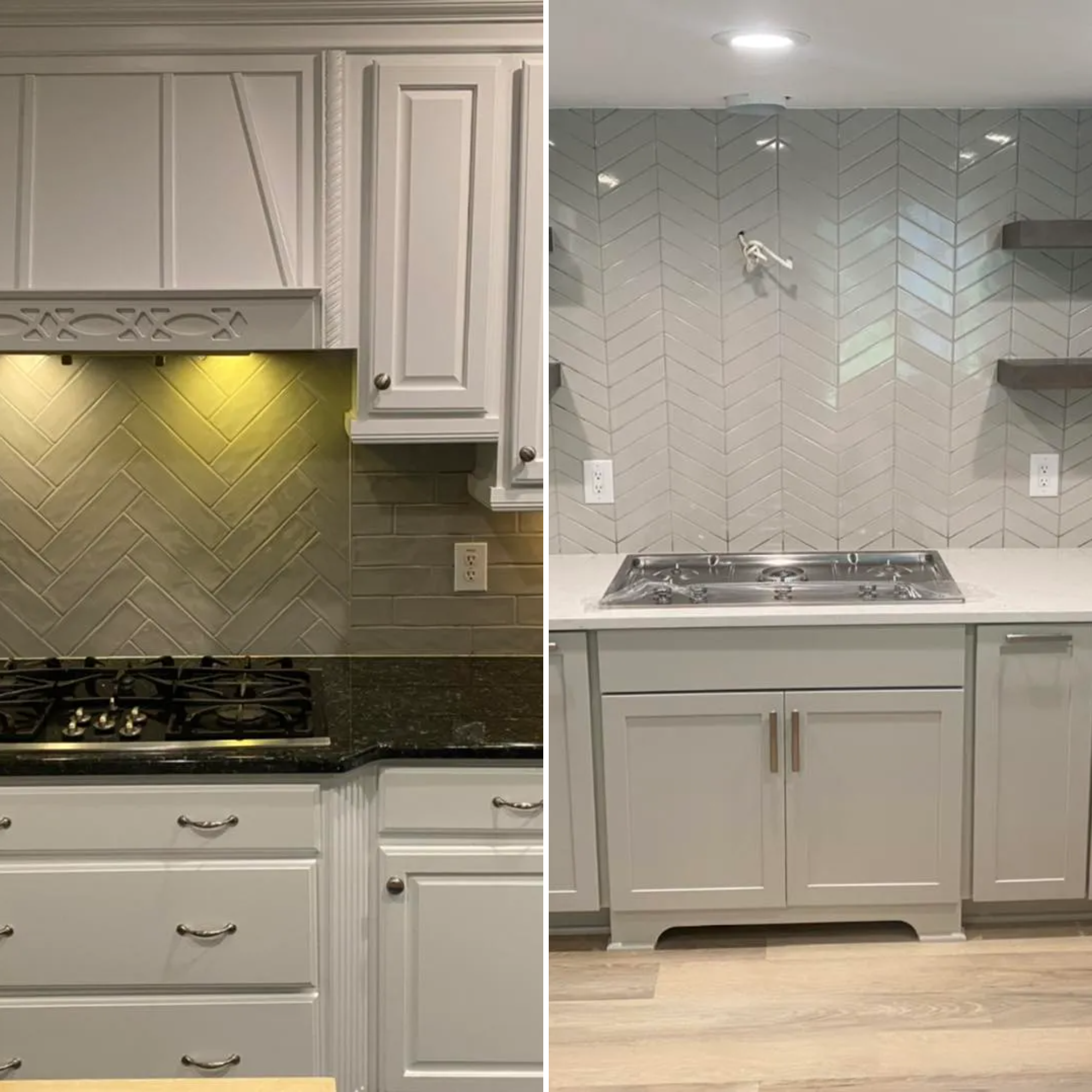 All Photos for Renegade Tile in Raleigh, NC