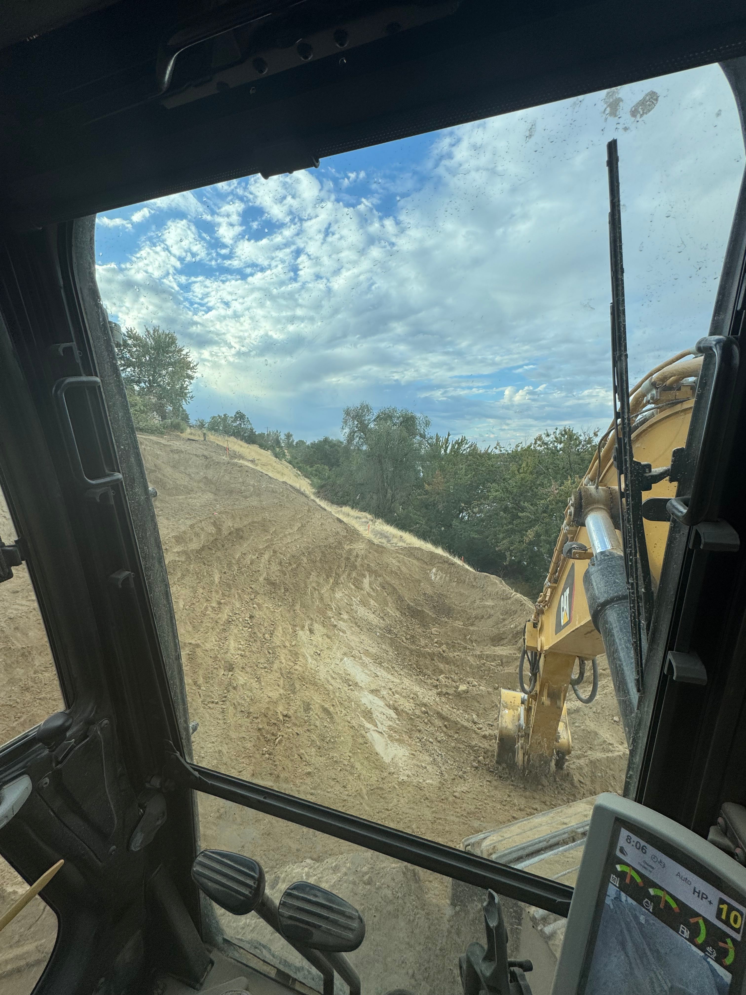  for Steed Trucking and Excavation in Rexburg, ID