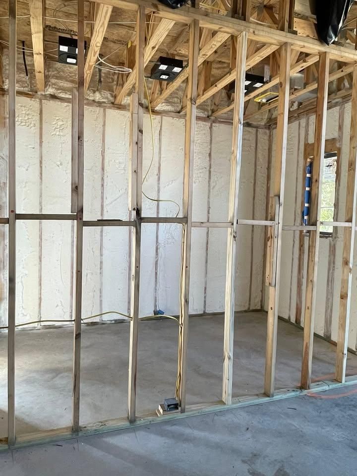  for Industrial Spray Foam & Coatings in Beaumont, TX