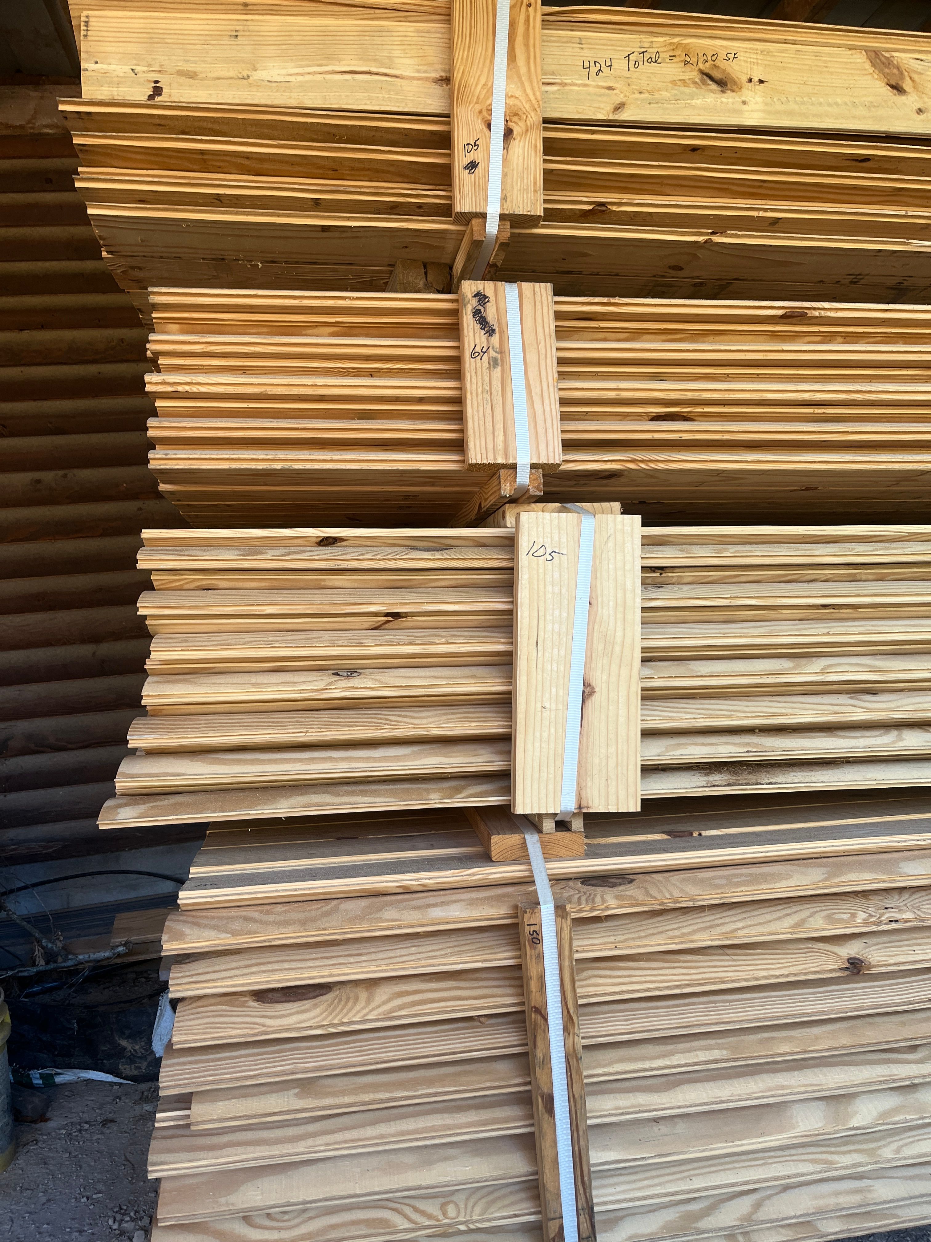 All Photos for Log Siding Cabins in Rogers, AR