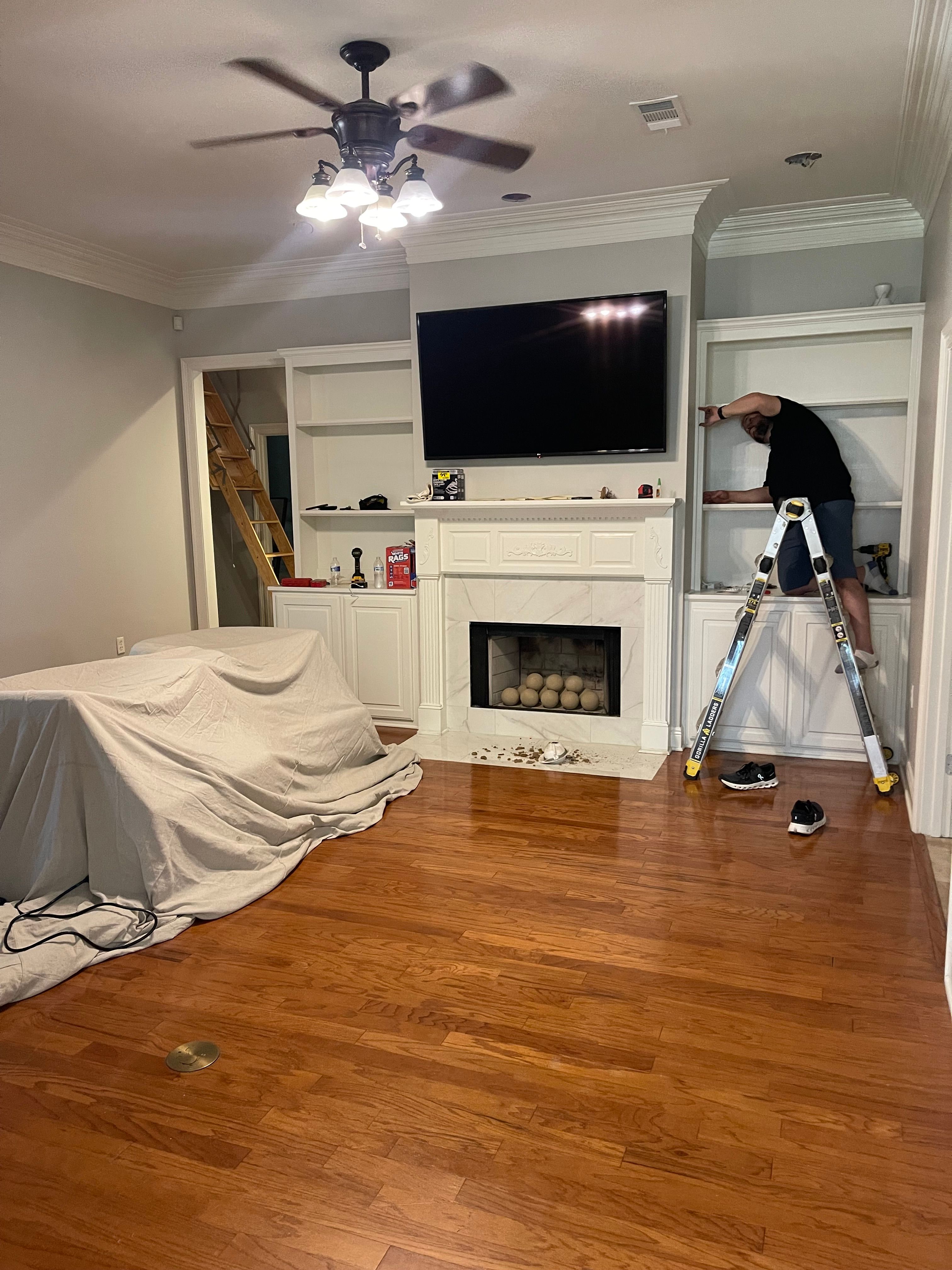  for Southern Circuits in Prairieville, LA