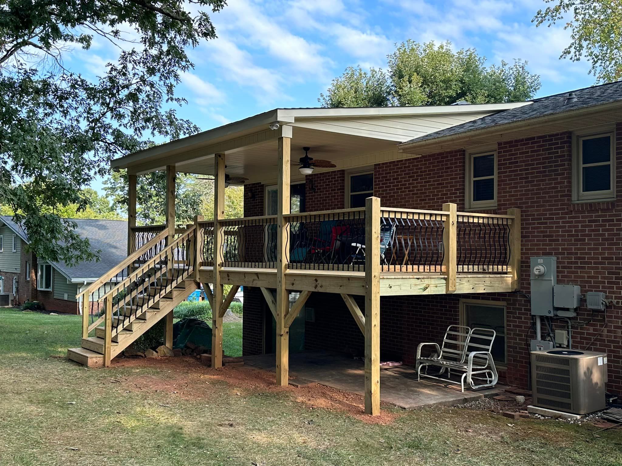All Photos for Blake King Construction in Hickory, NC