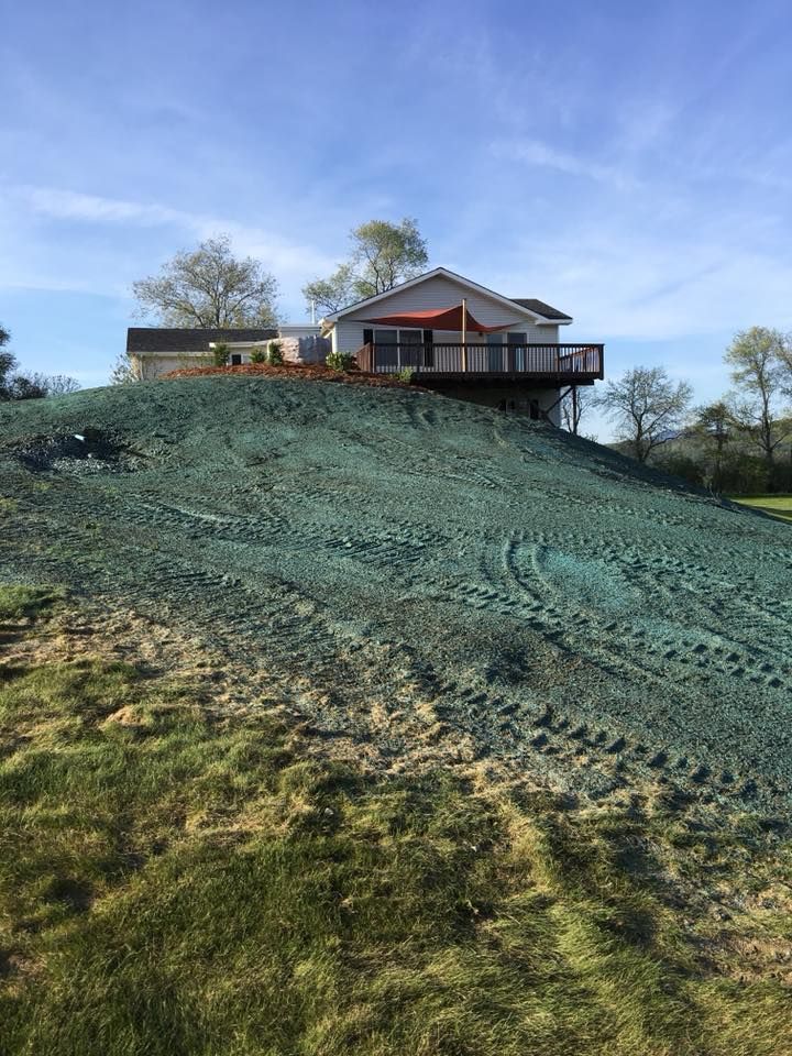  for TBC Custom Trades in West Burke, VT