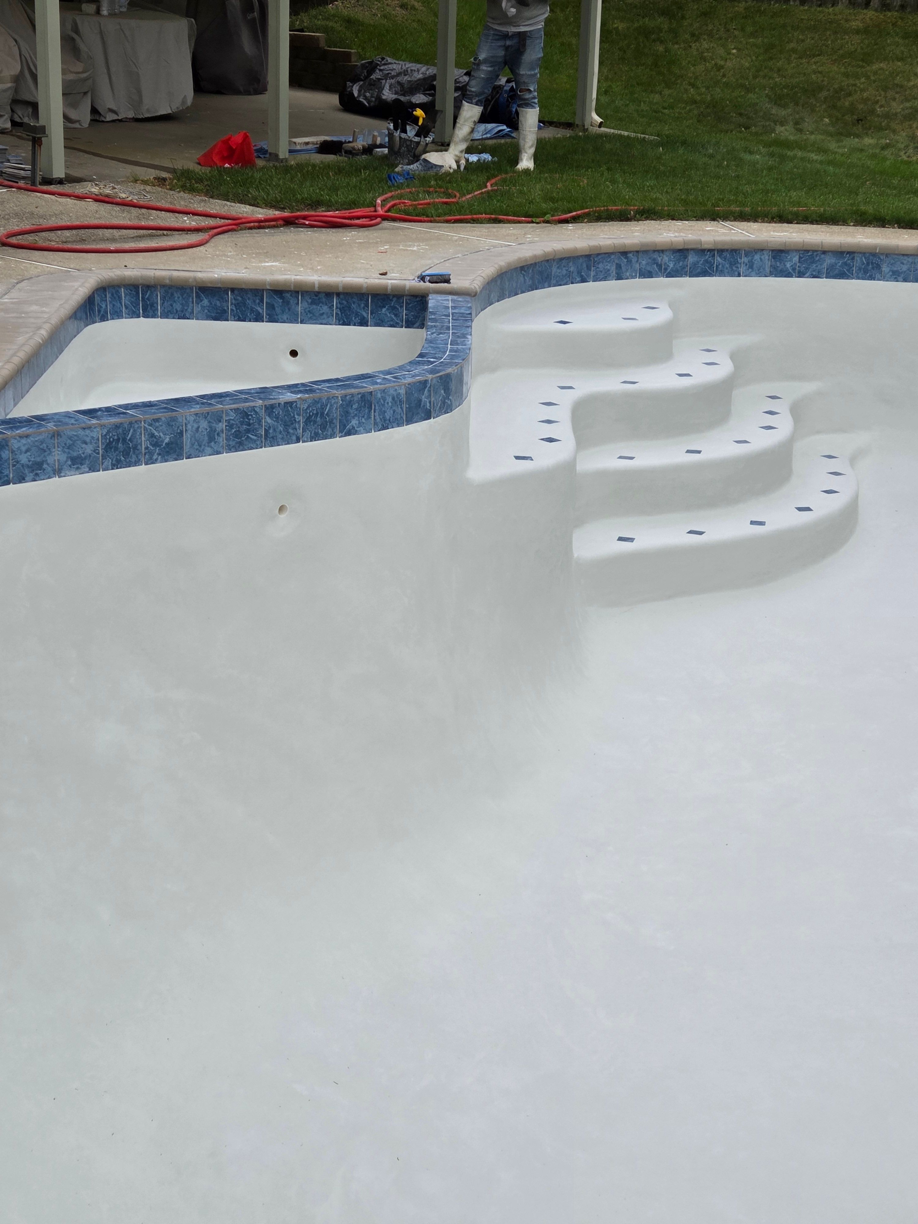  for Chesapeake Pool Solutions in Pasadena, MD