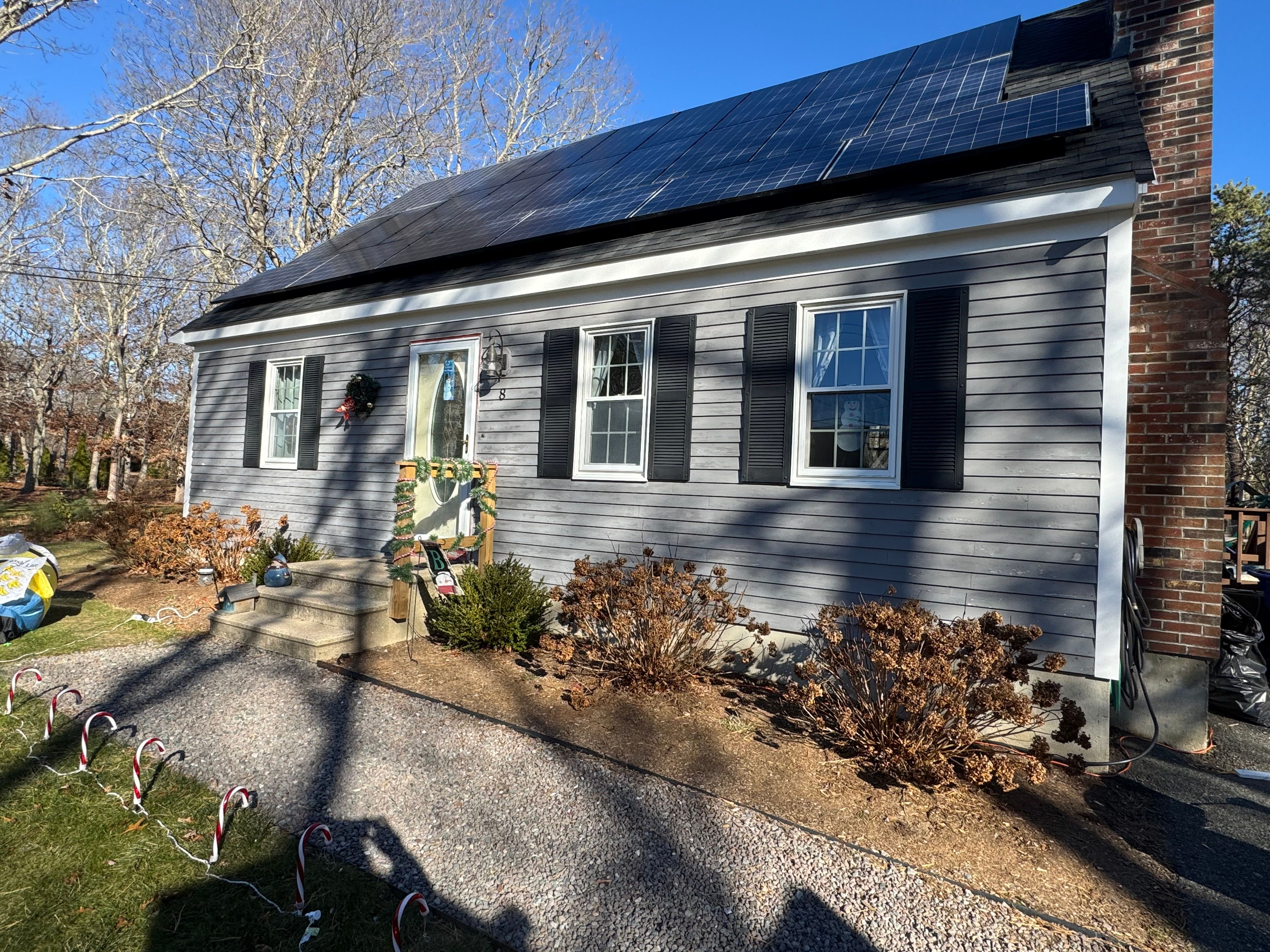  for Belfort Builders in Kingston, MA