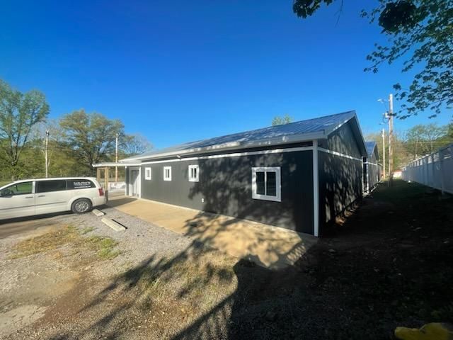  for Integrity Builders in Cadiz, KY