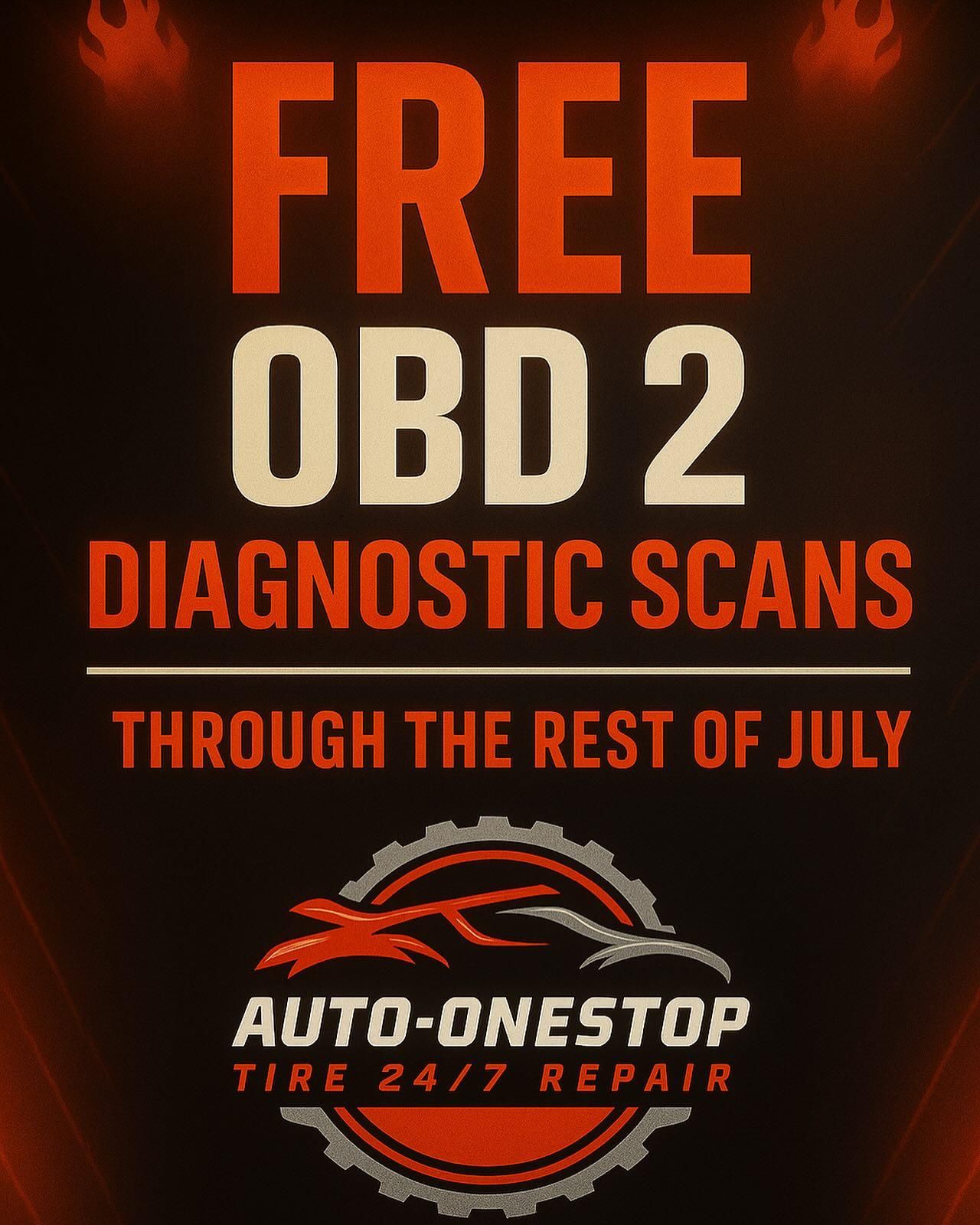  for Auto One Stop in Canton, OH