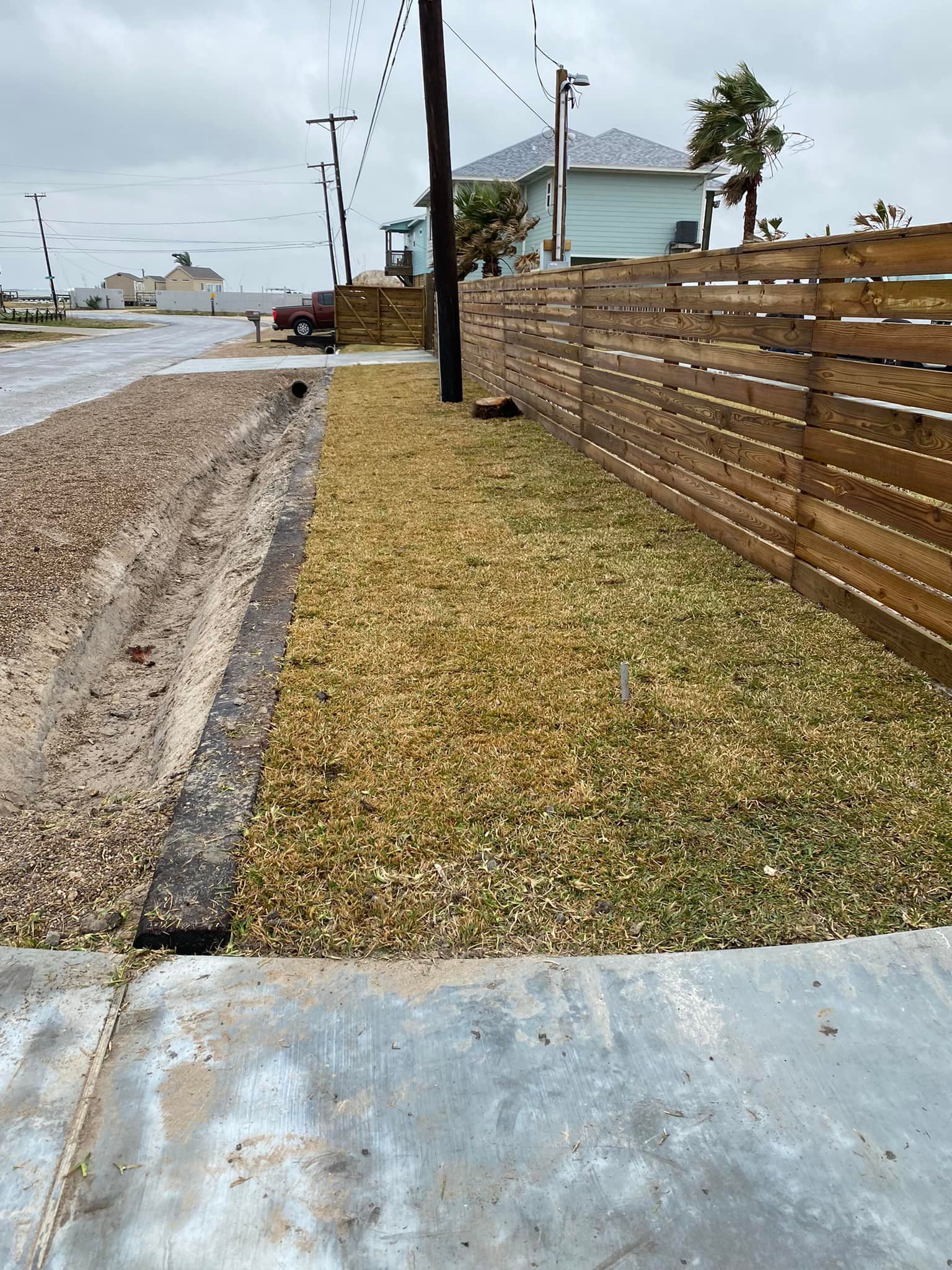  for Raw Demo And Construction,LLC in Rockport, TX