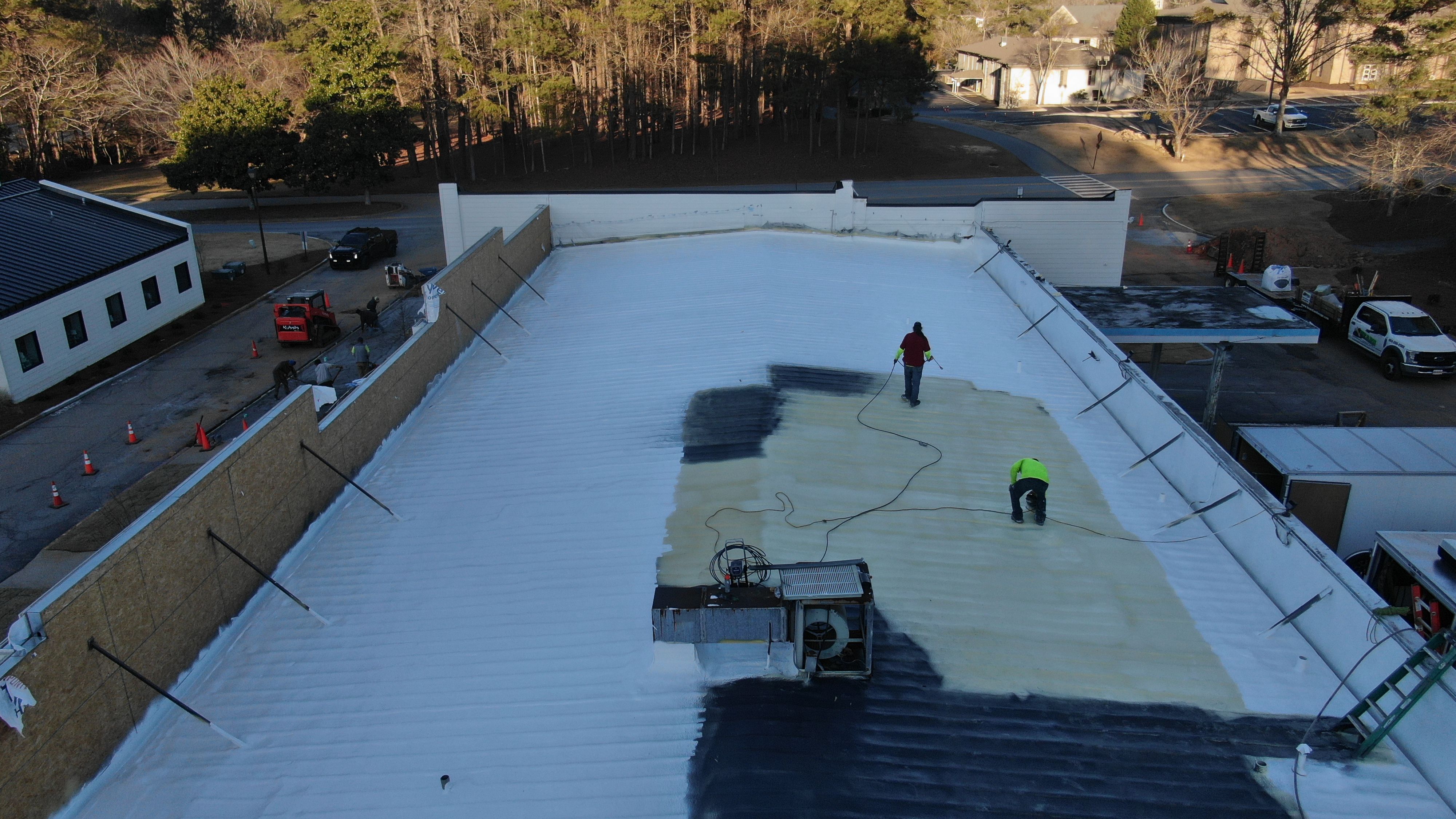 All Photos for Hart Roofing and Insulation in Atlanta, GA
