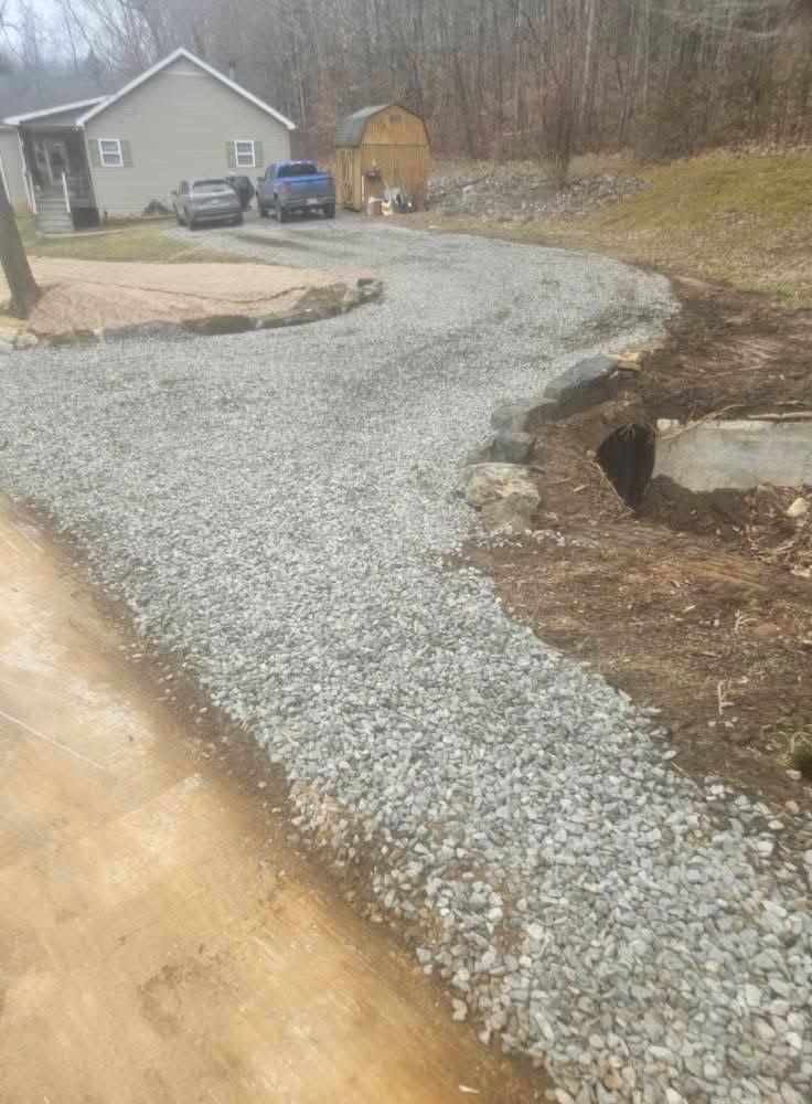  for PCC Land Works in Marshall, NC