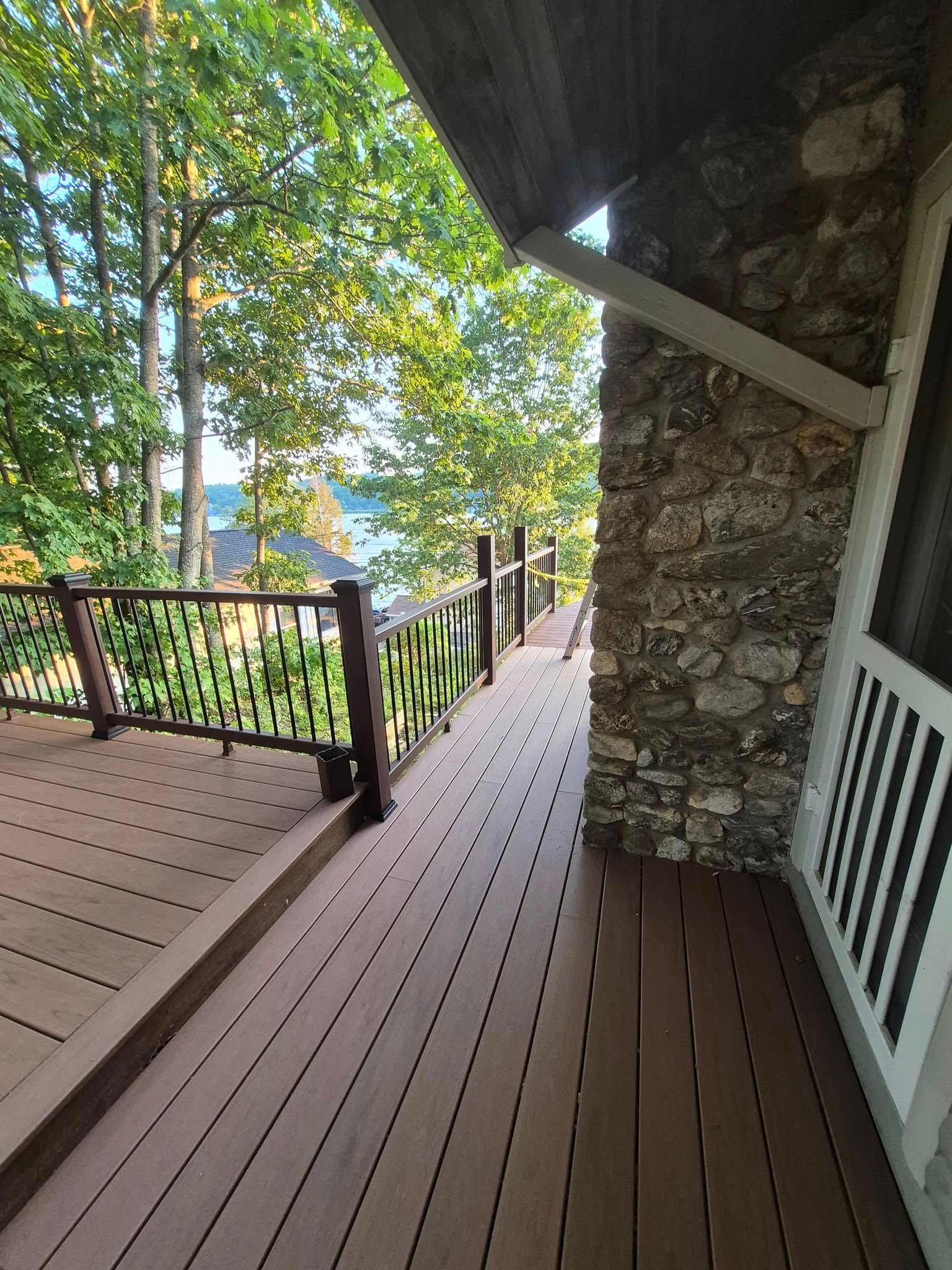  for Glennon's Roofing in Rochester, NH