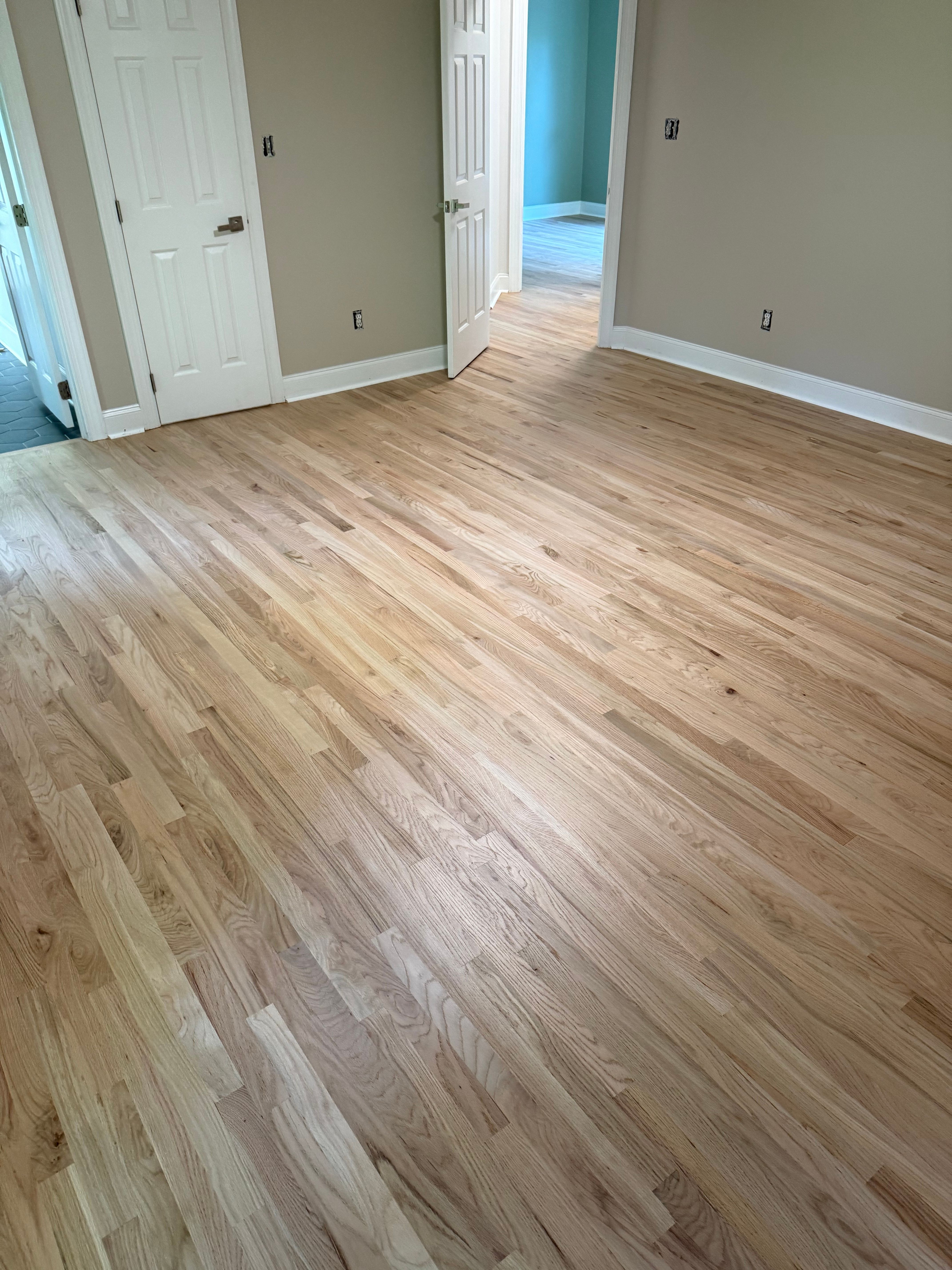  for Master Hardwood Floors in Raleigh, NC