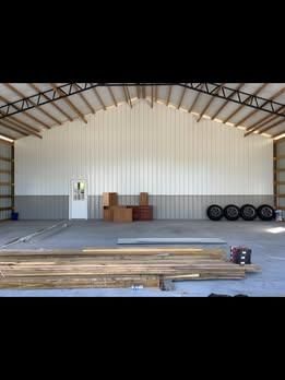  for Florida Native Equestrian Development in Central Florida, FL