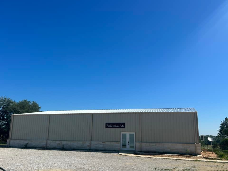  for Hankins Contracting in Killeen, TX