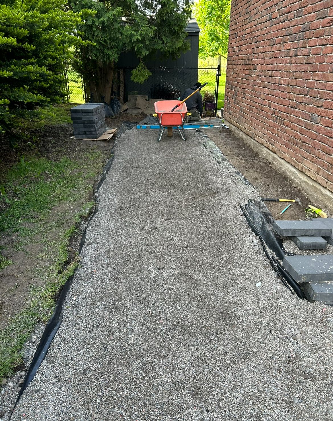  for Bravo Interlock Repairs in Burlington , ON