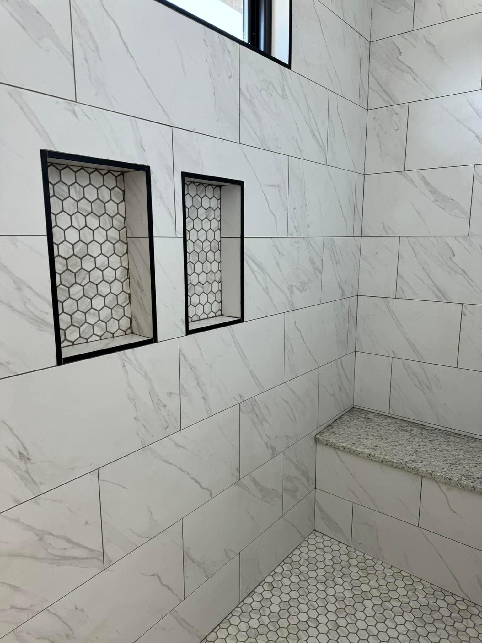  for Precision Tile LLC in Richmond, Kentucky