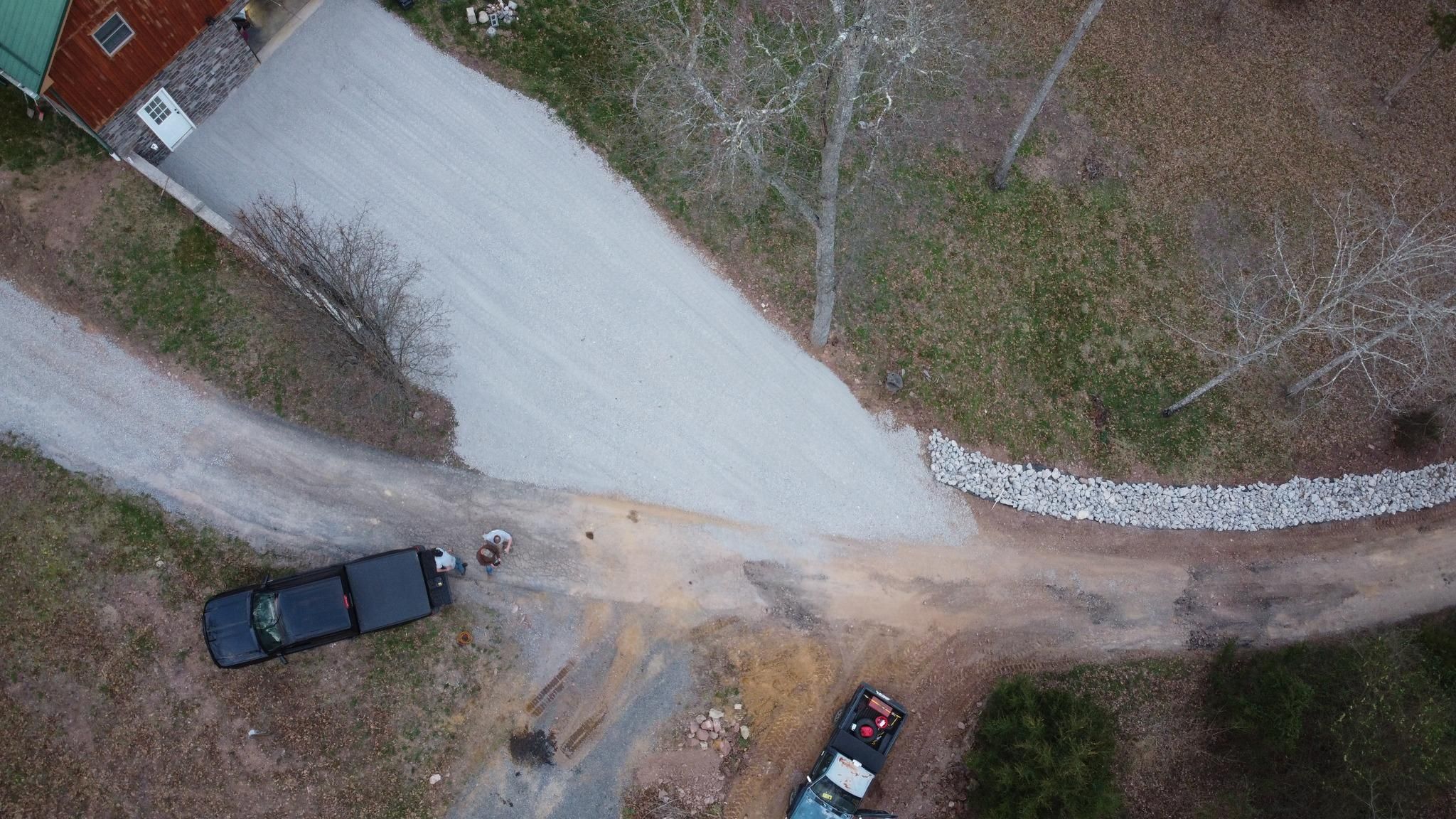  for Excavation Innovations in Rogersville, TN