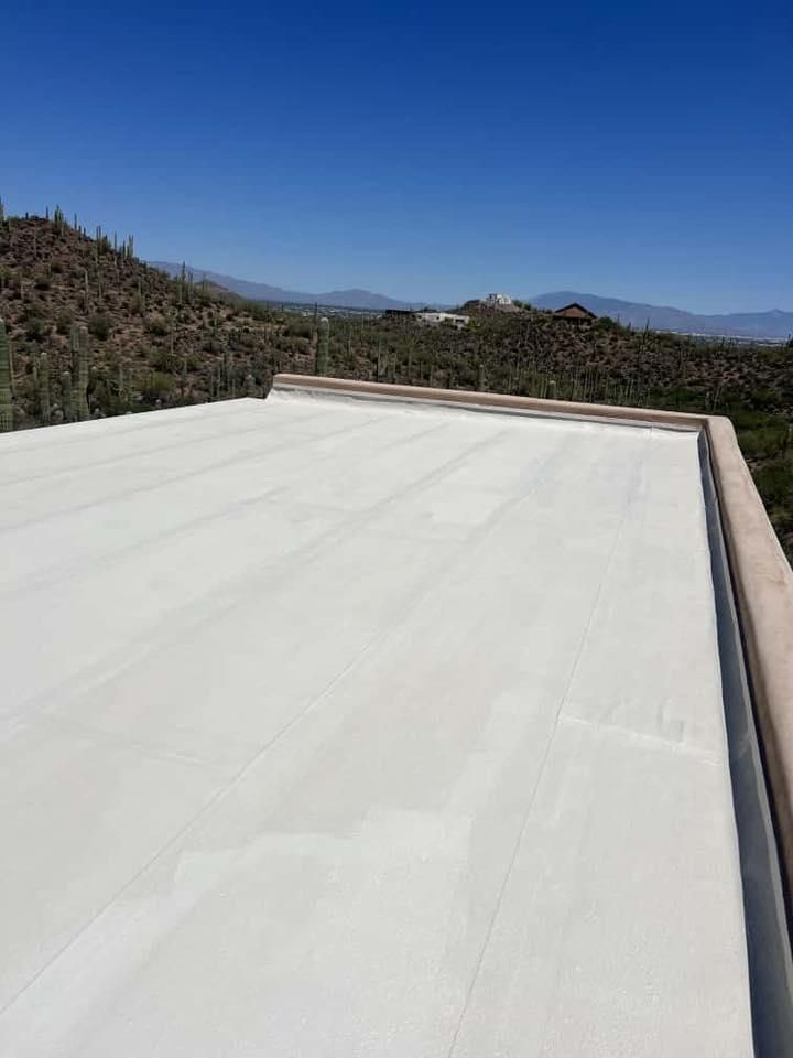  for Castro’s Custom’s Roofing LLC in Tucson, AZ