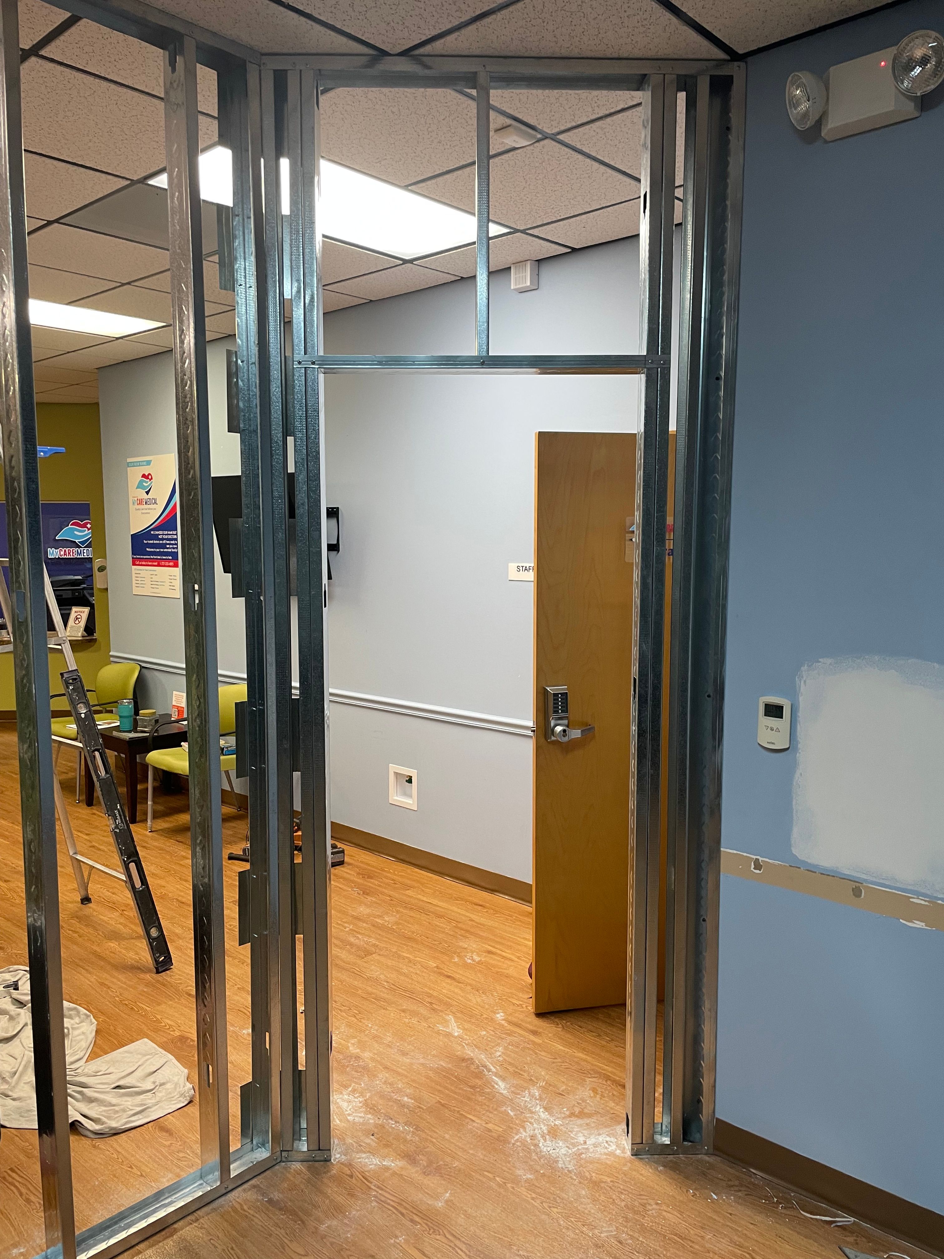  for Spirit Enterprise Construction in Tampa Bay, FL