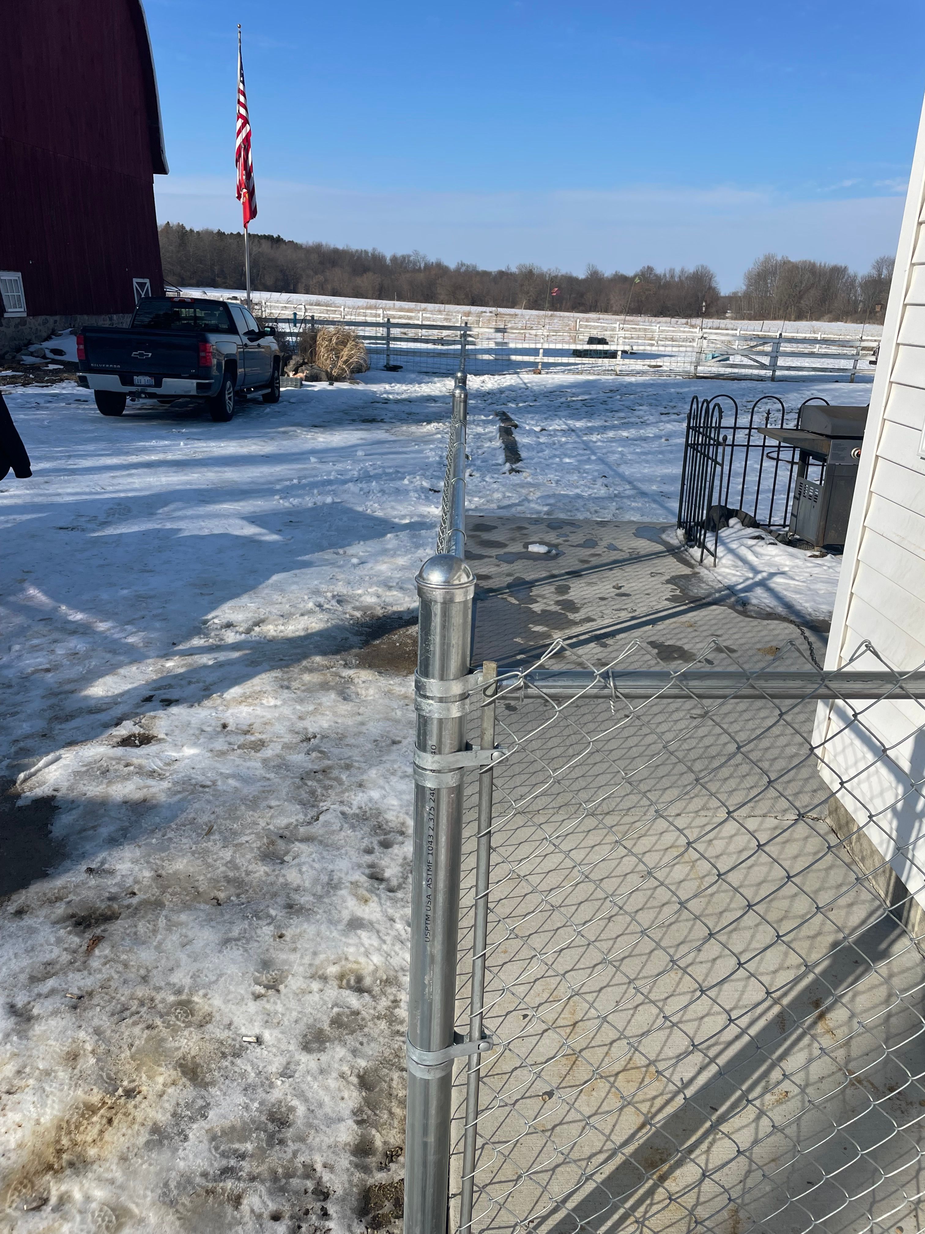  for TMF Services in Lapeer County, MI