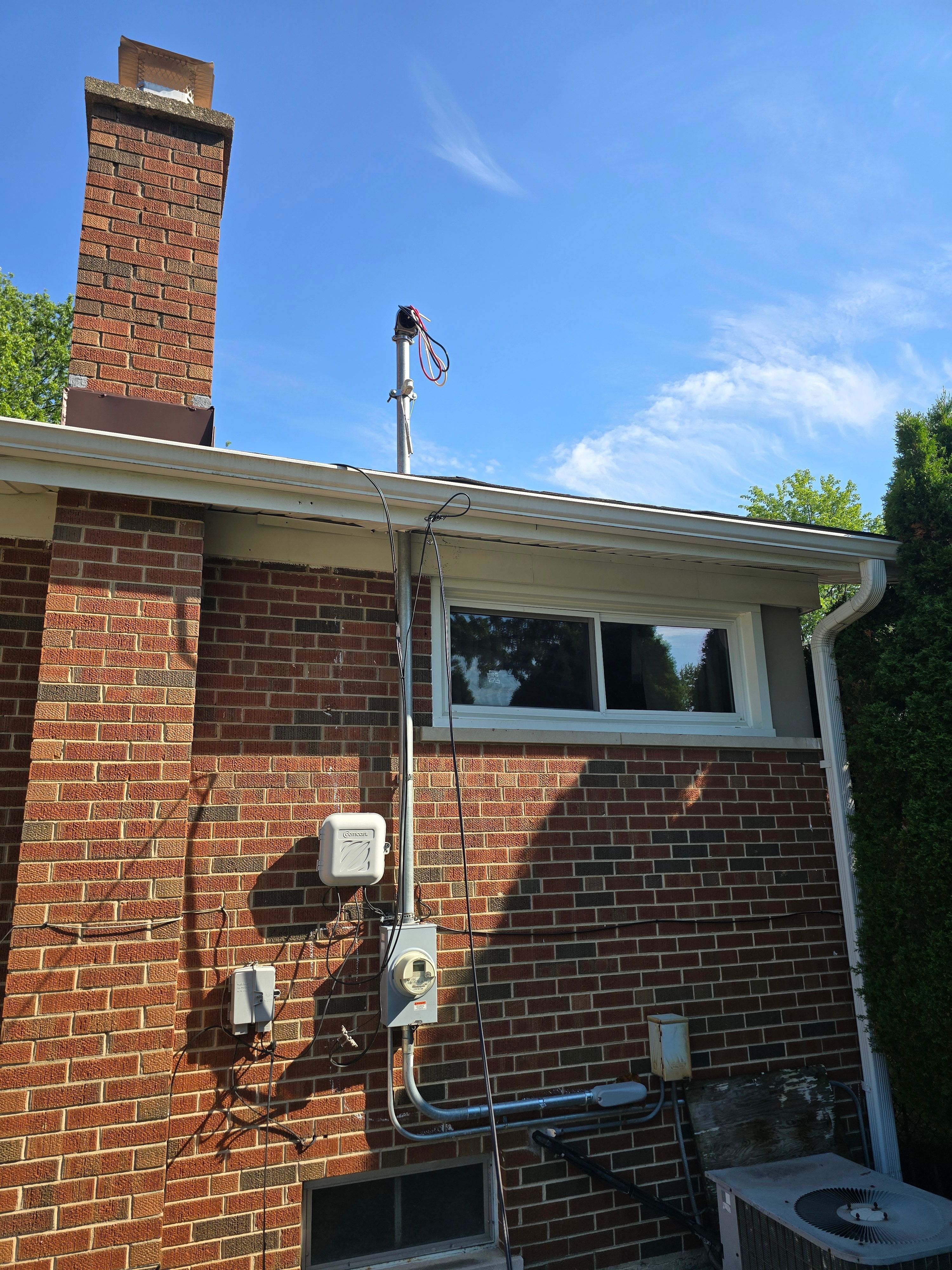  for Grunt Electric in Bensenville, IL