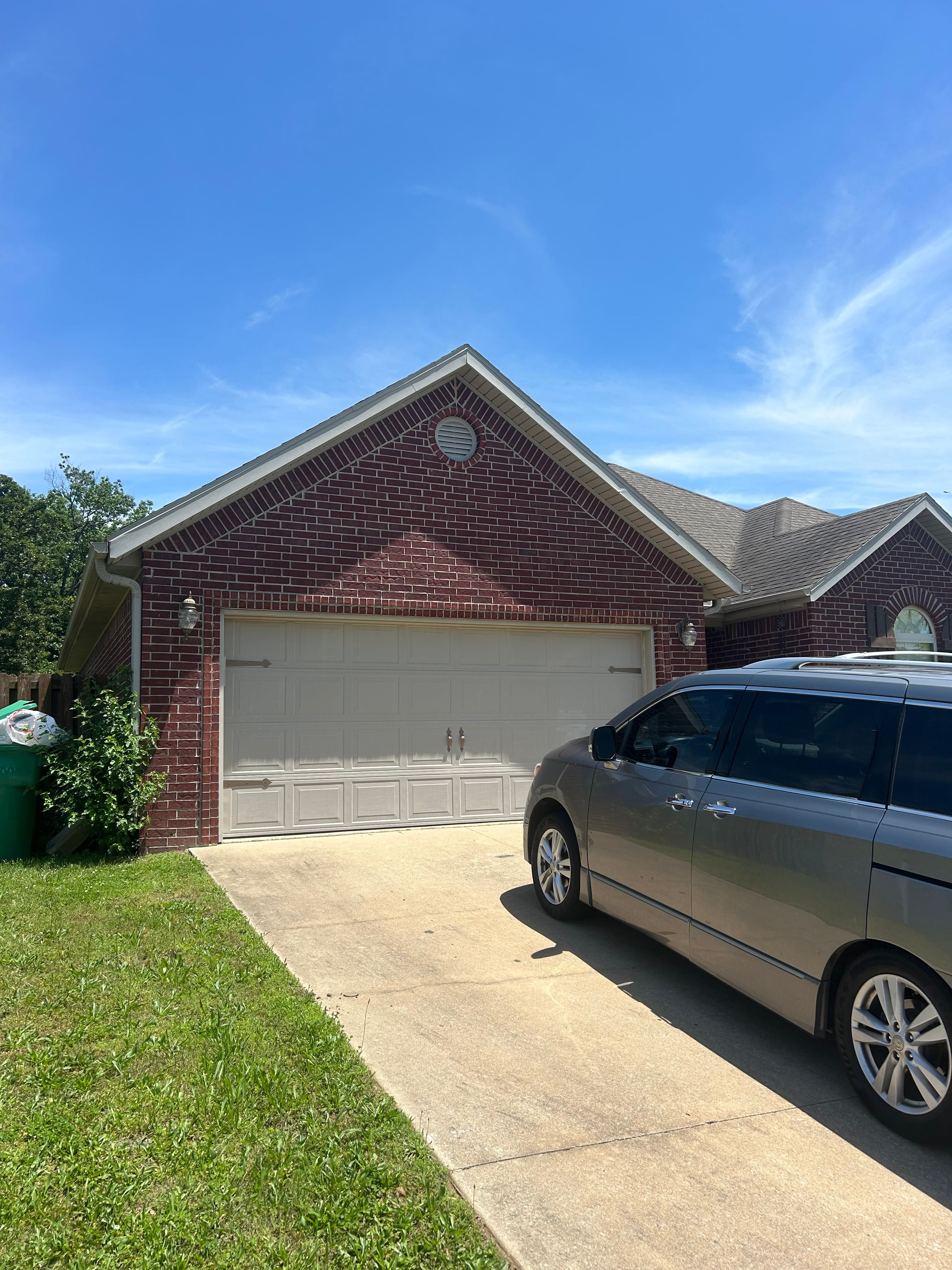  for Caldera Heating and Air LLC in Centerton, AR