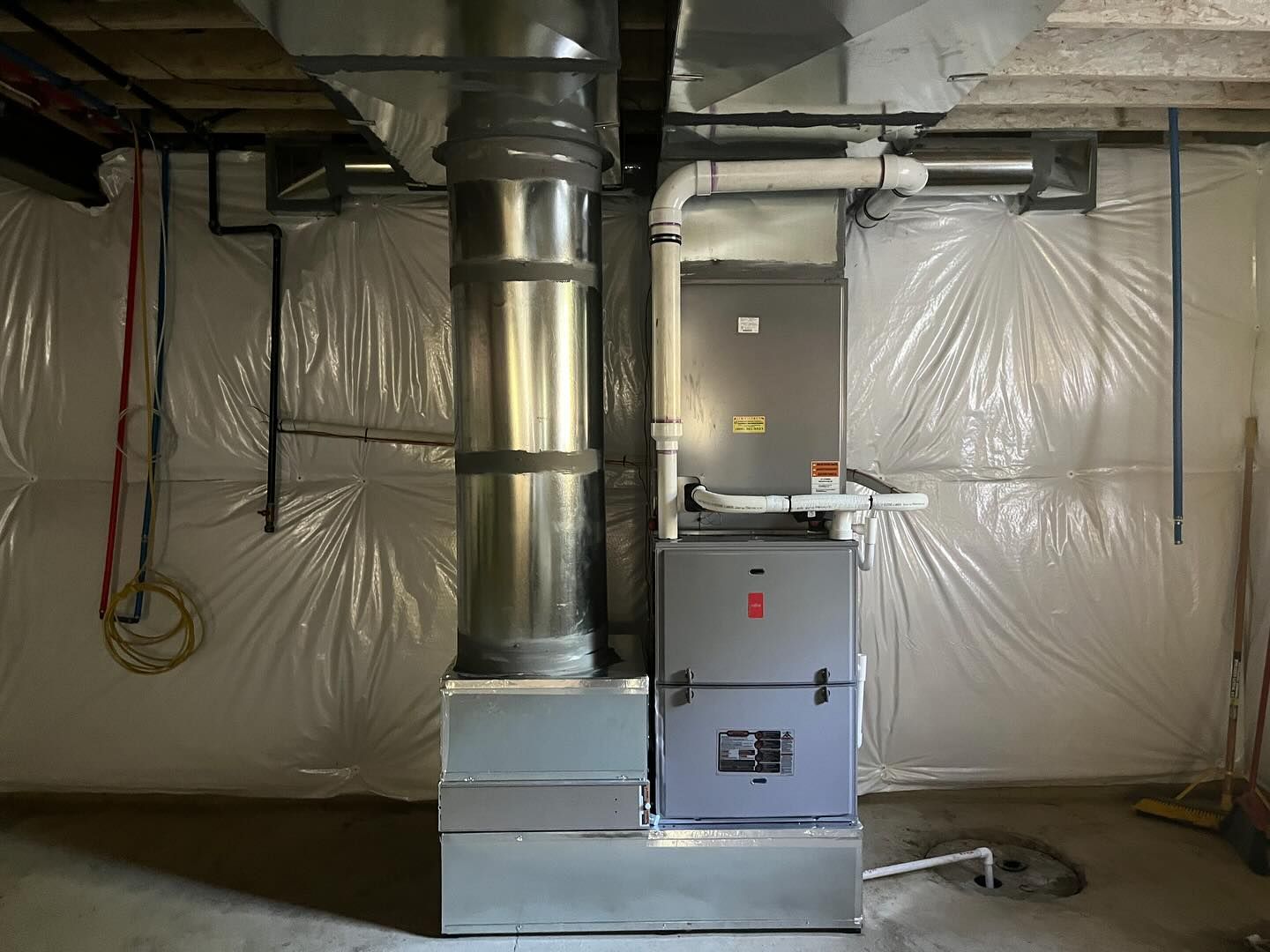  for Affordable Indoor Comfort in Hammonton, NJ