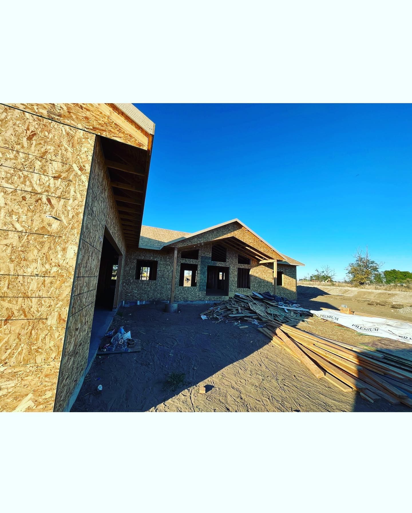  for Hermiston General Construction in Hermiston, OR
