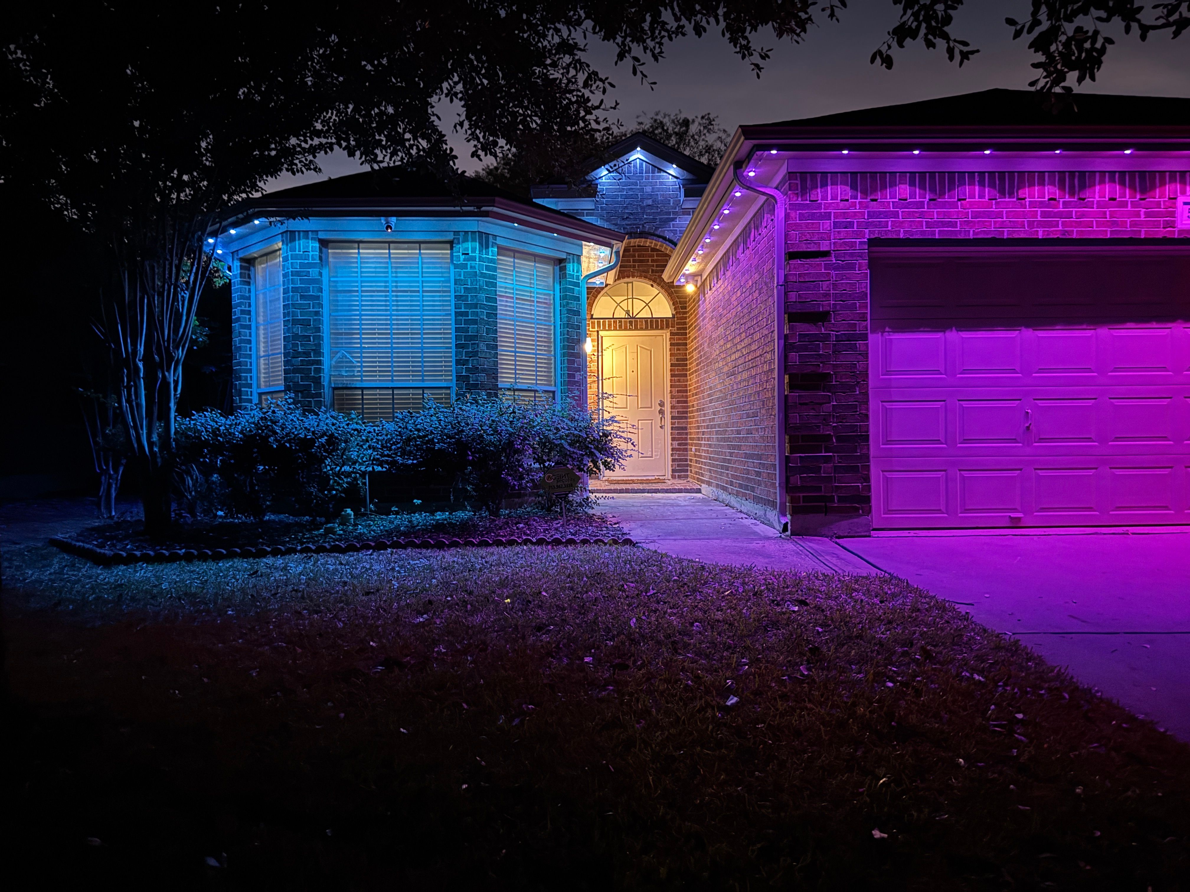 All Photos for Light It Up AV & Turf in Westlake, TX