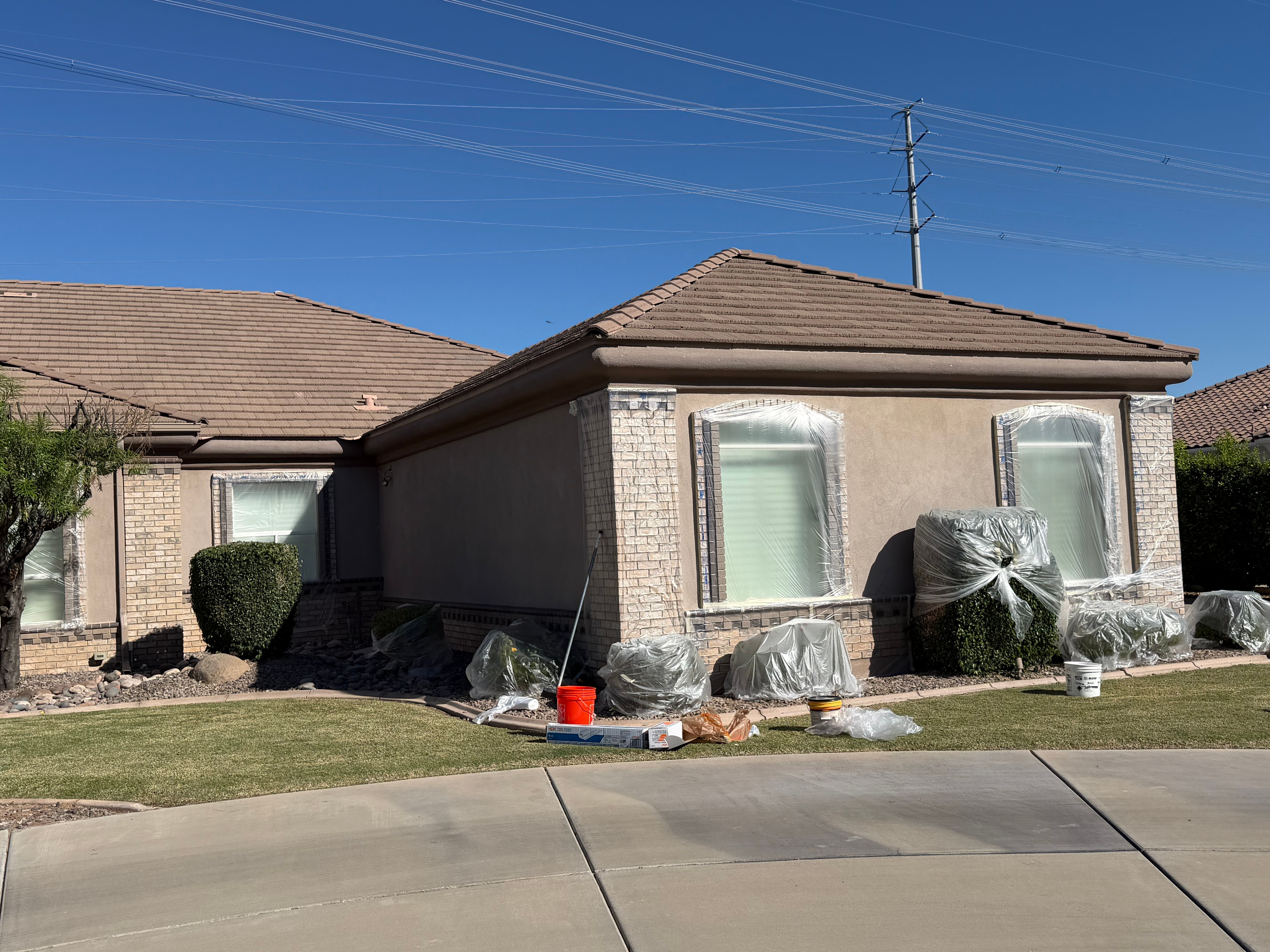  for MC Drywall Solutions in Queen Creek, AZ