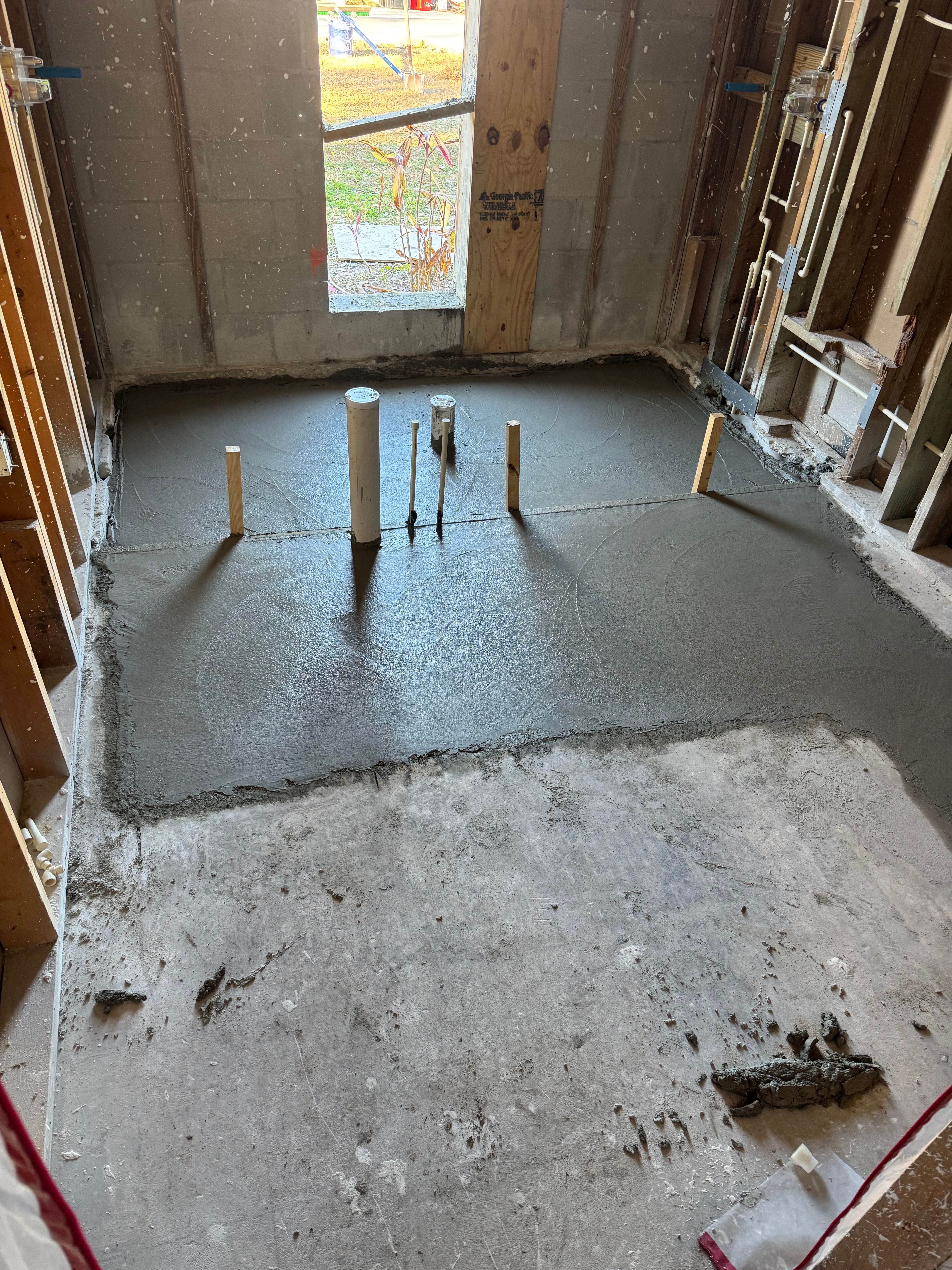  for Spirit Enterprise Construction LLC in Tampa Bay, FL