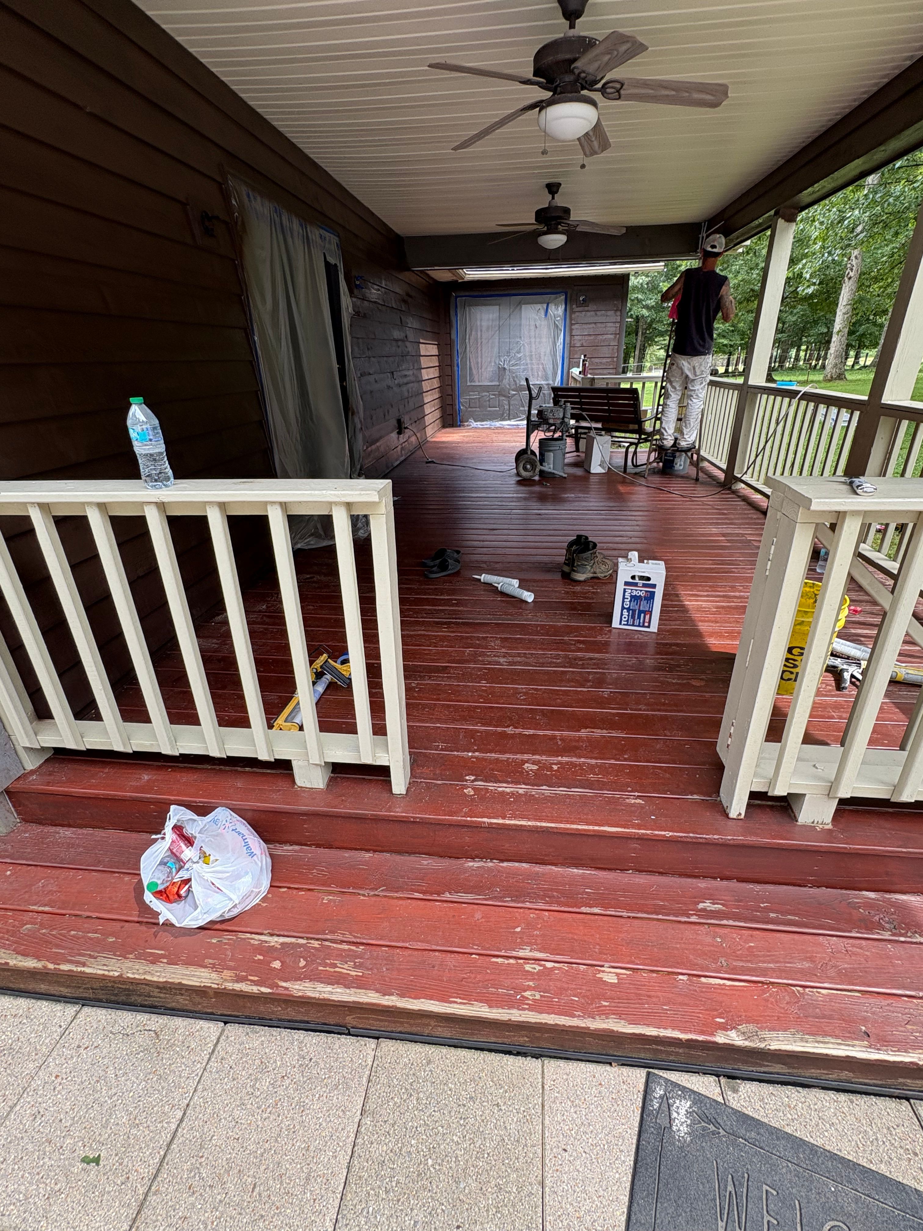 All Photos for NXT Generation Painting in Cookeville, TN