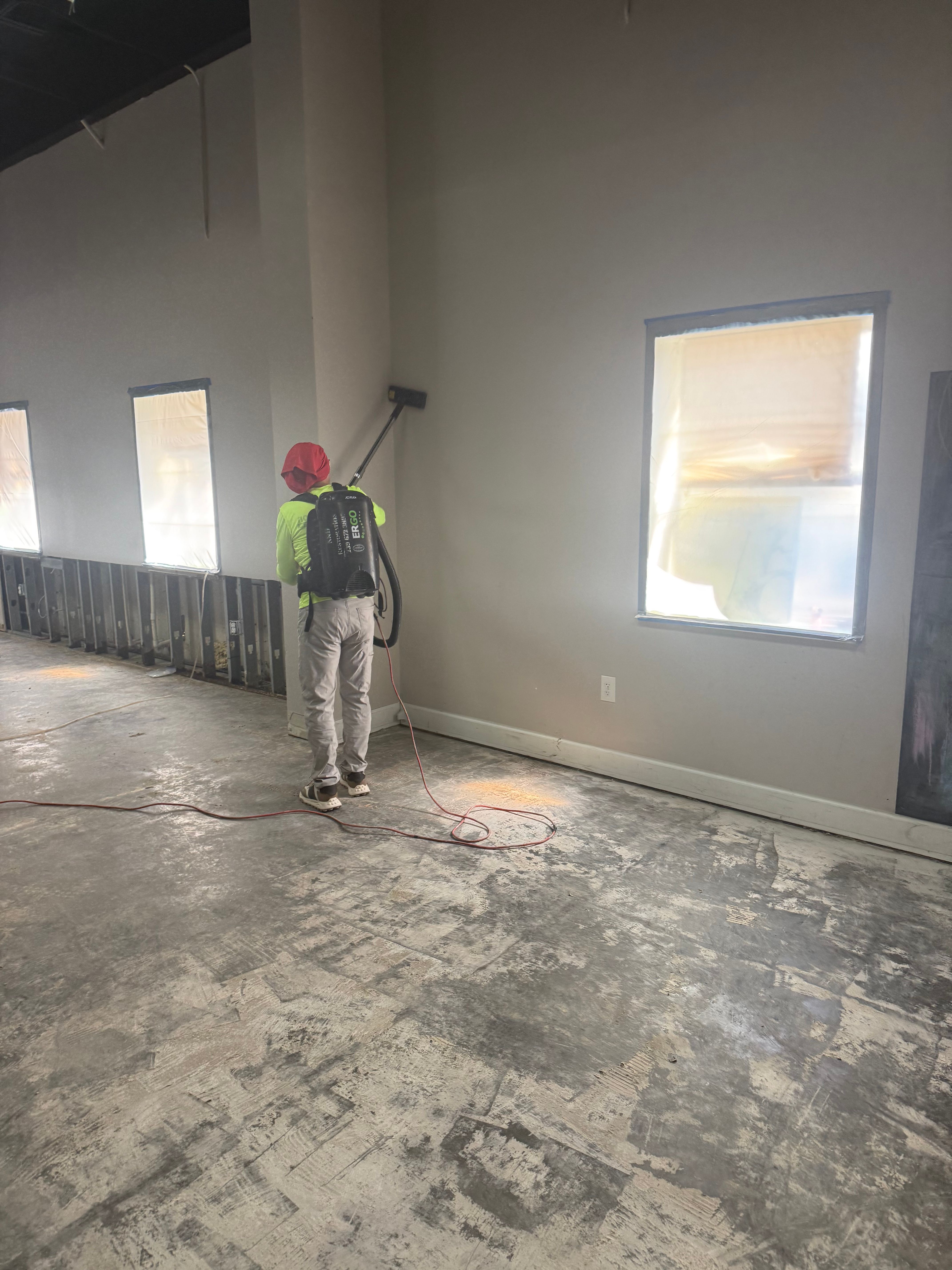  for N&D Restoration Services: When Disaster Strikes, We Come In in Cape Coral,  FL