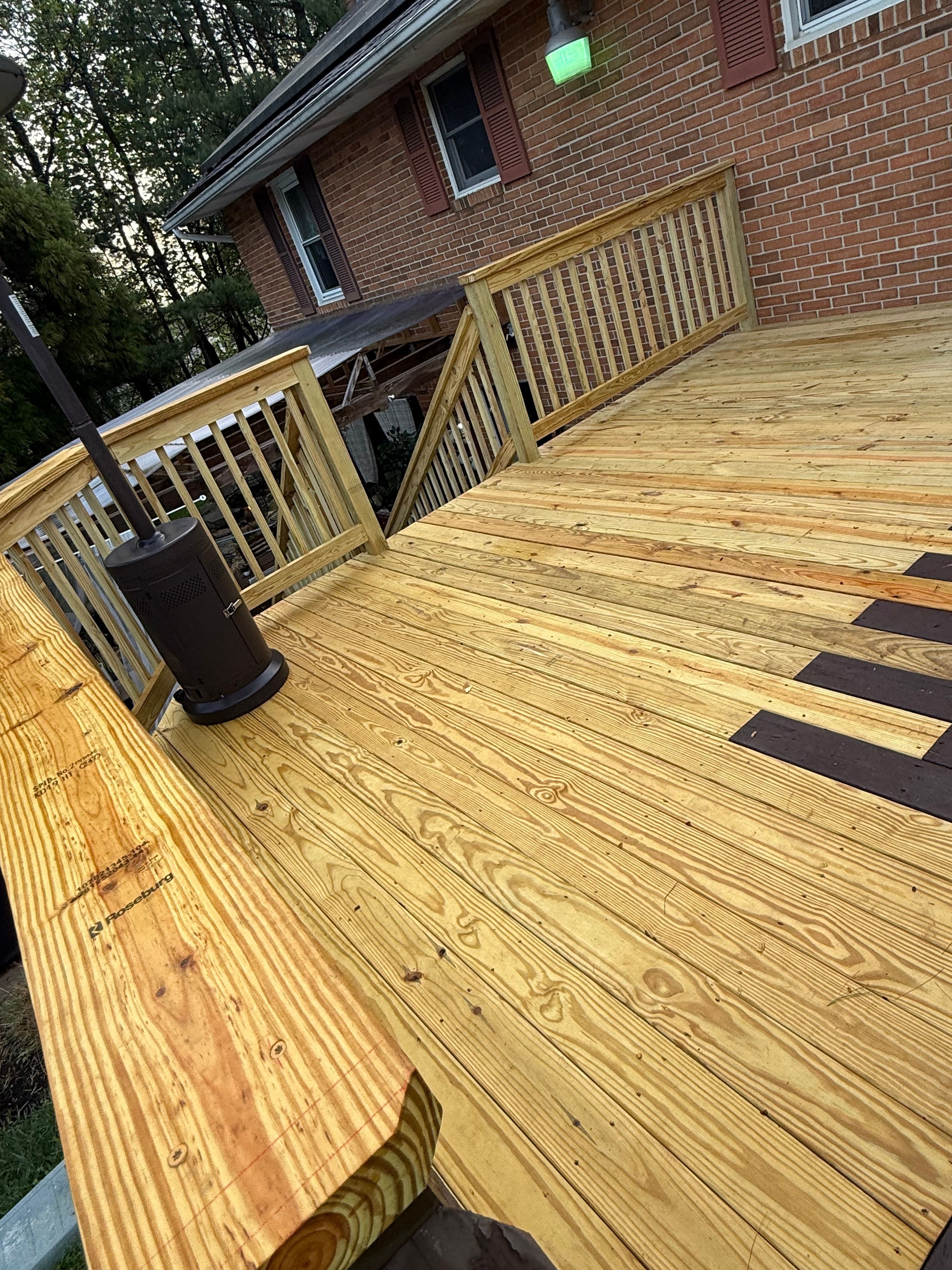  for RDR Landscaping, LLC in Westminster, MD
