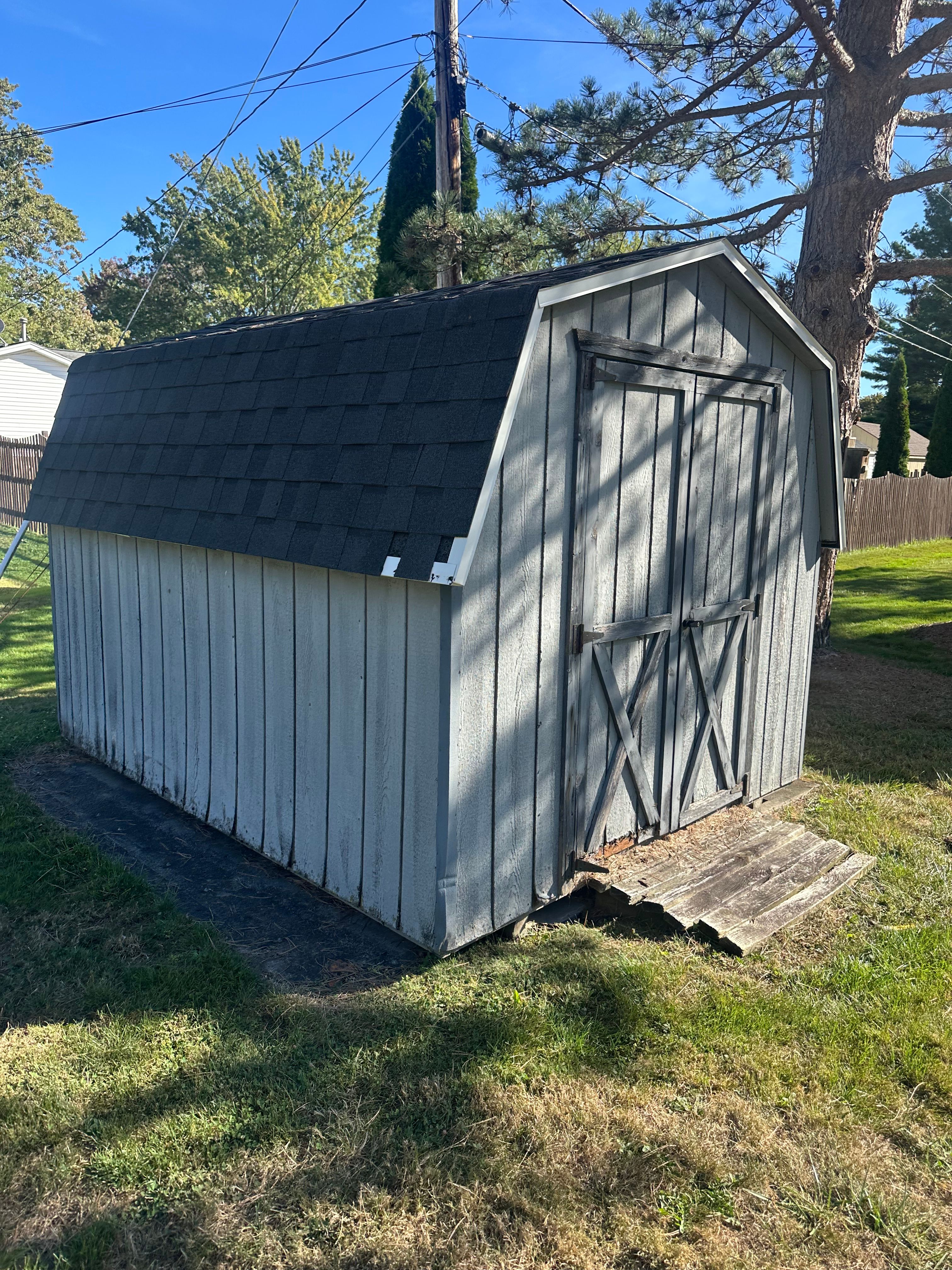  for Nate’s Handyman Services in Rochester, NY