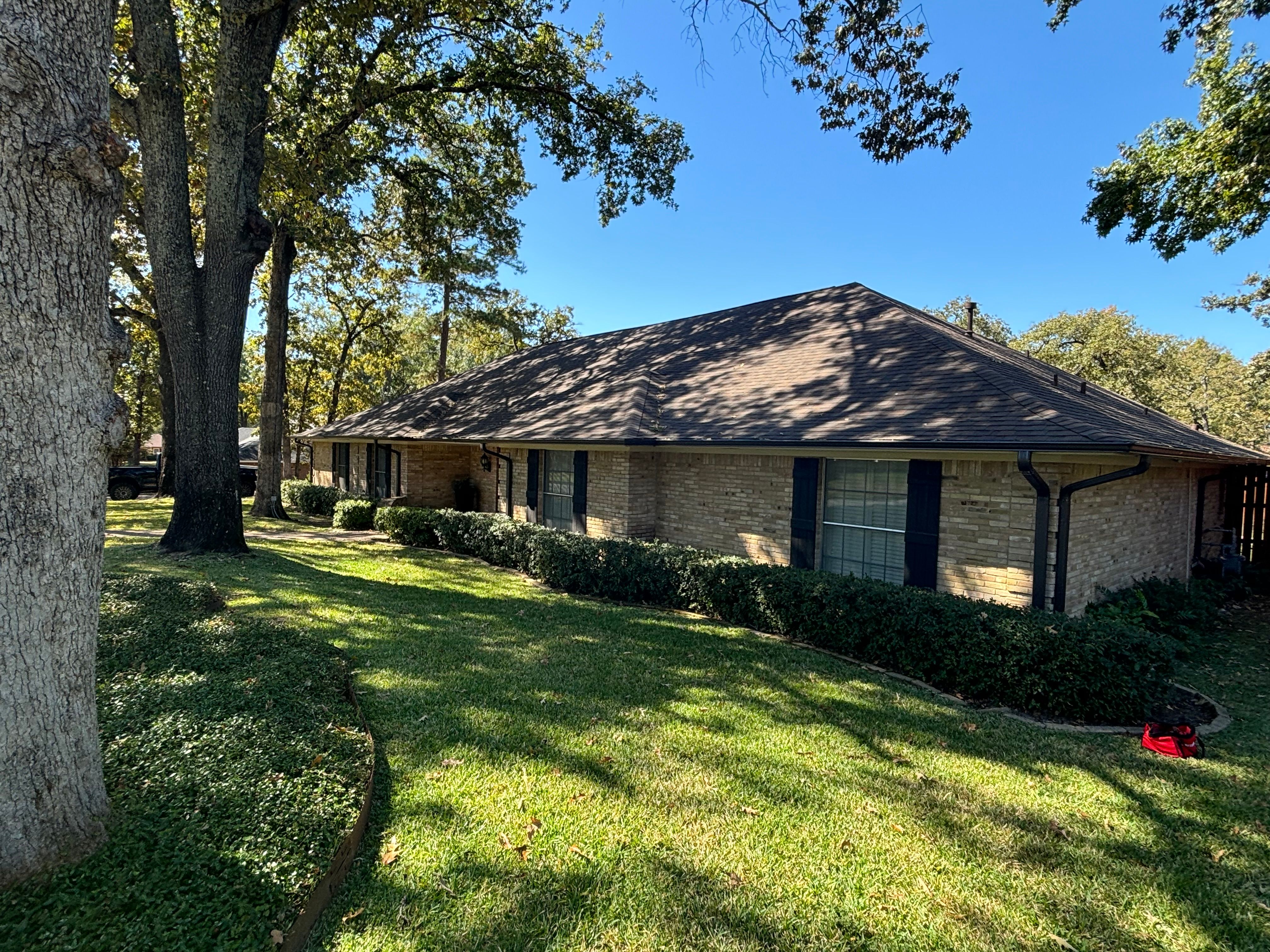  for Bobcat Gutters in Longview, TX