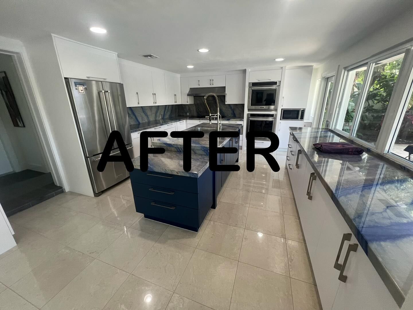  for J & J Refinishing in Fort Lauderdale,  FL