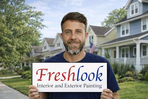 All Photos for Freshlook Painting LLC in Springfield, PA