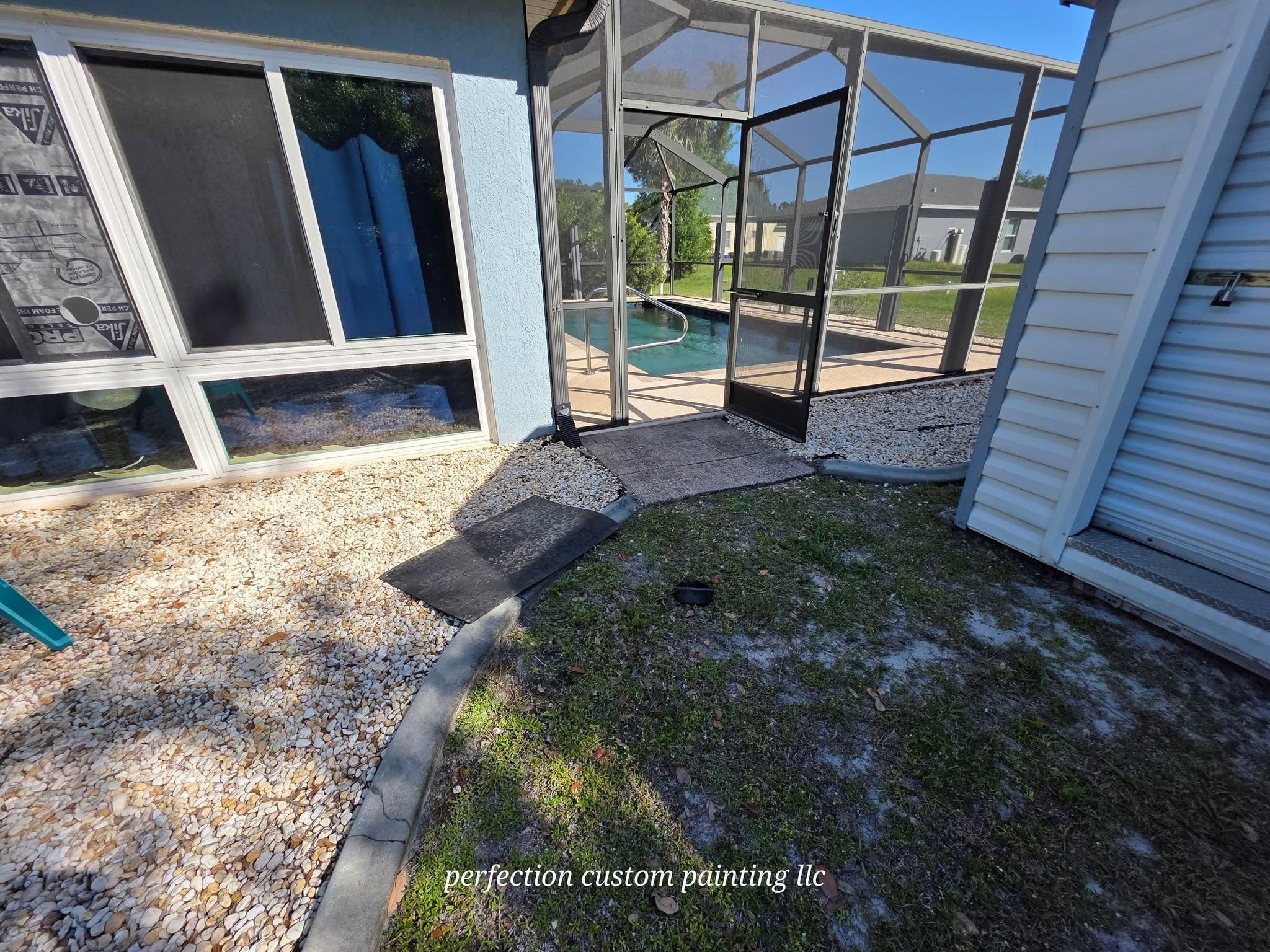  for Perfection Custom Painting LLC in Port Charlotte, FL