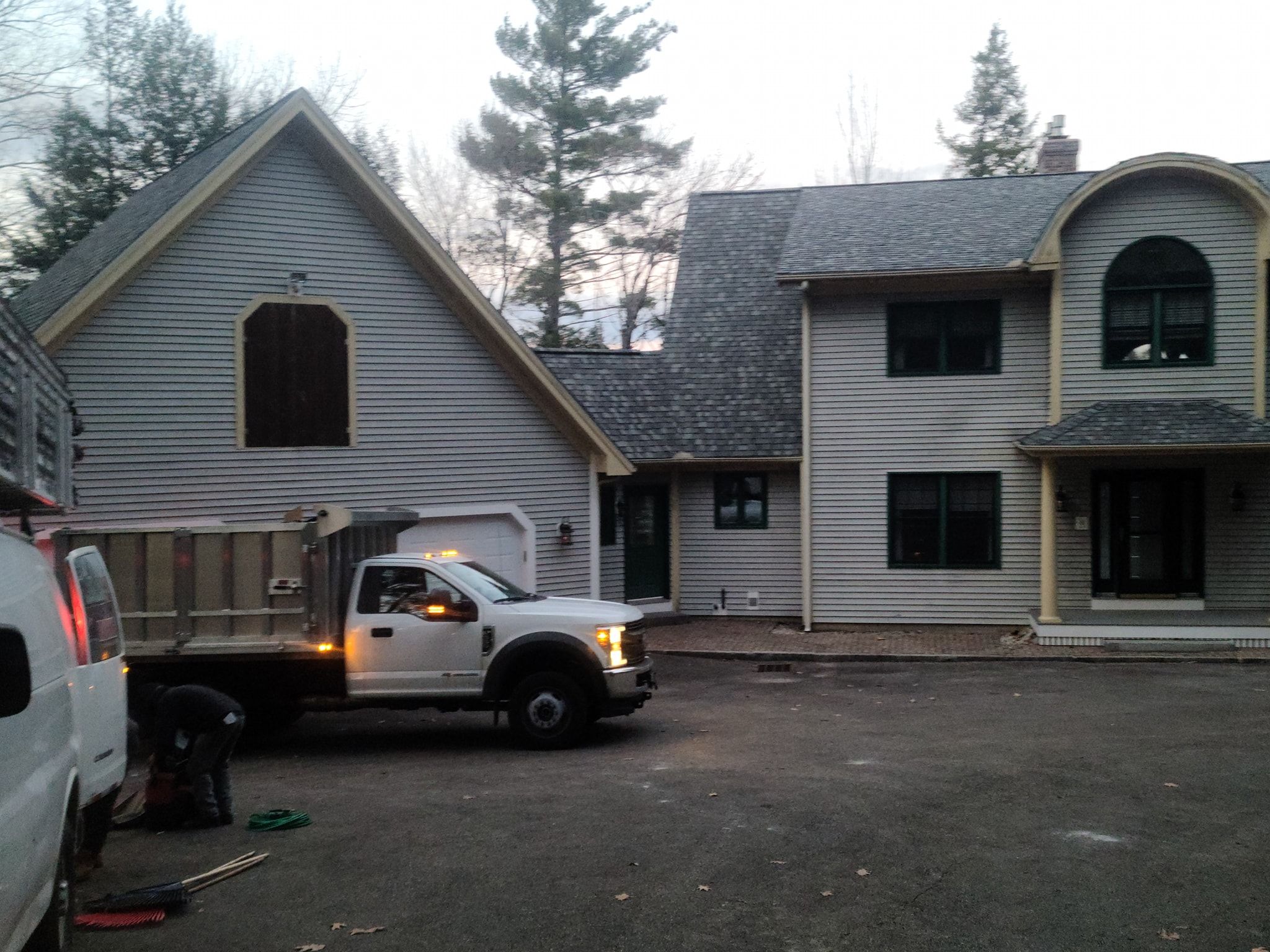 All Photos for Jalbert Contracting LLC in Alton, NH