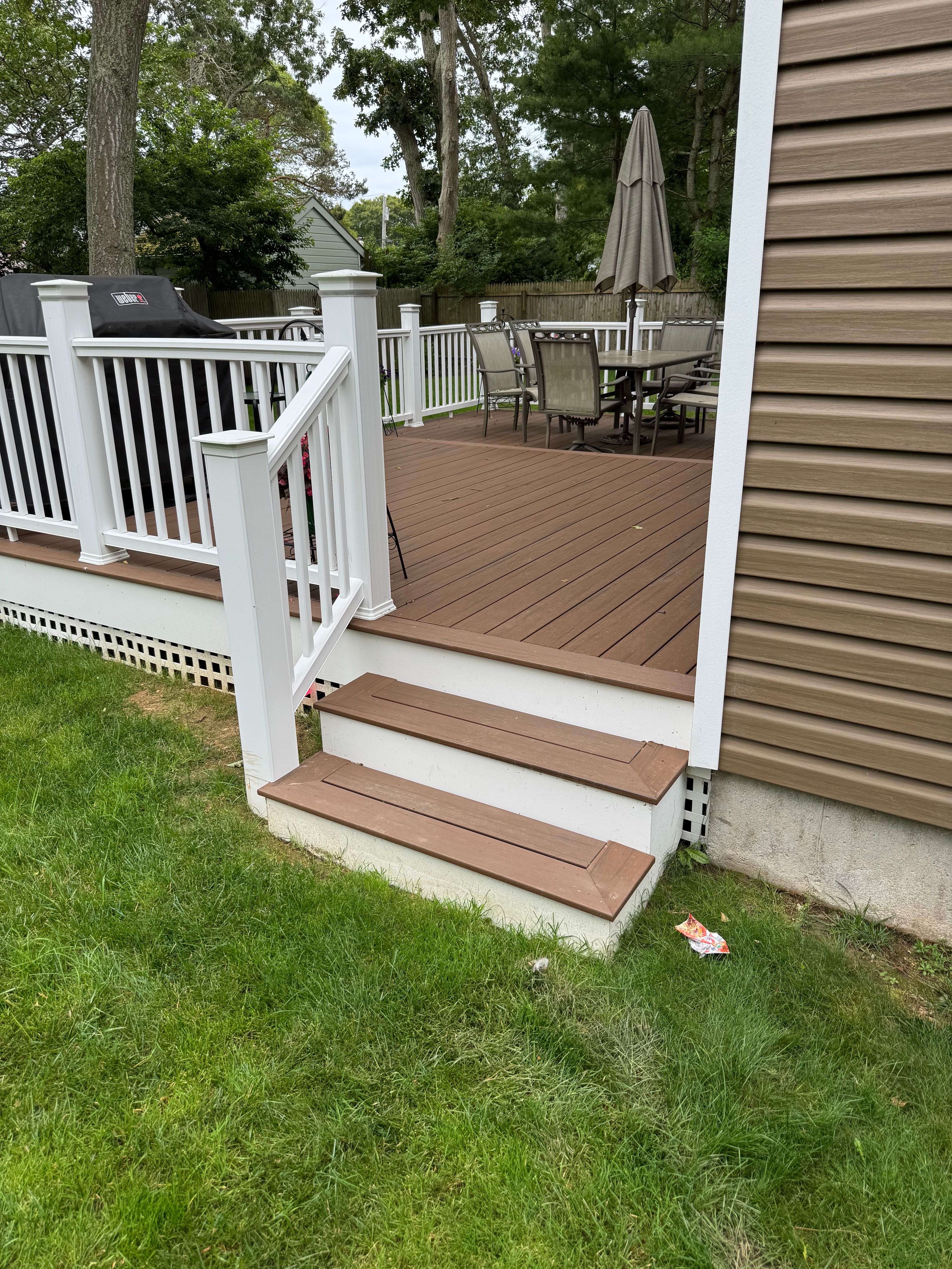  for Make It Right Contracting in East Hampton, NY