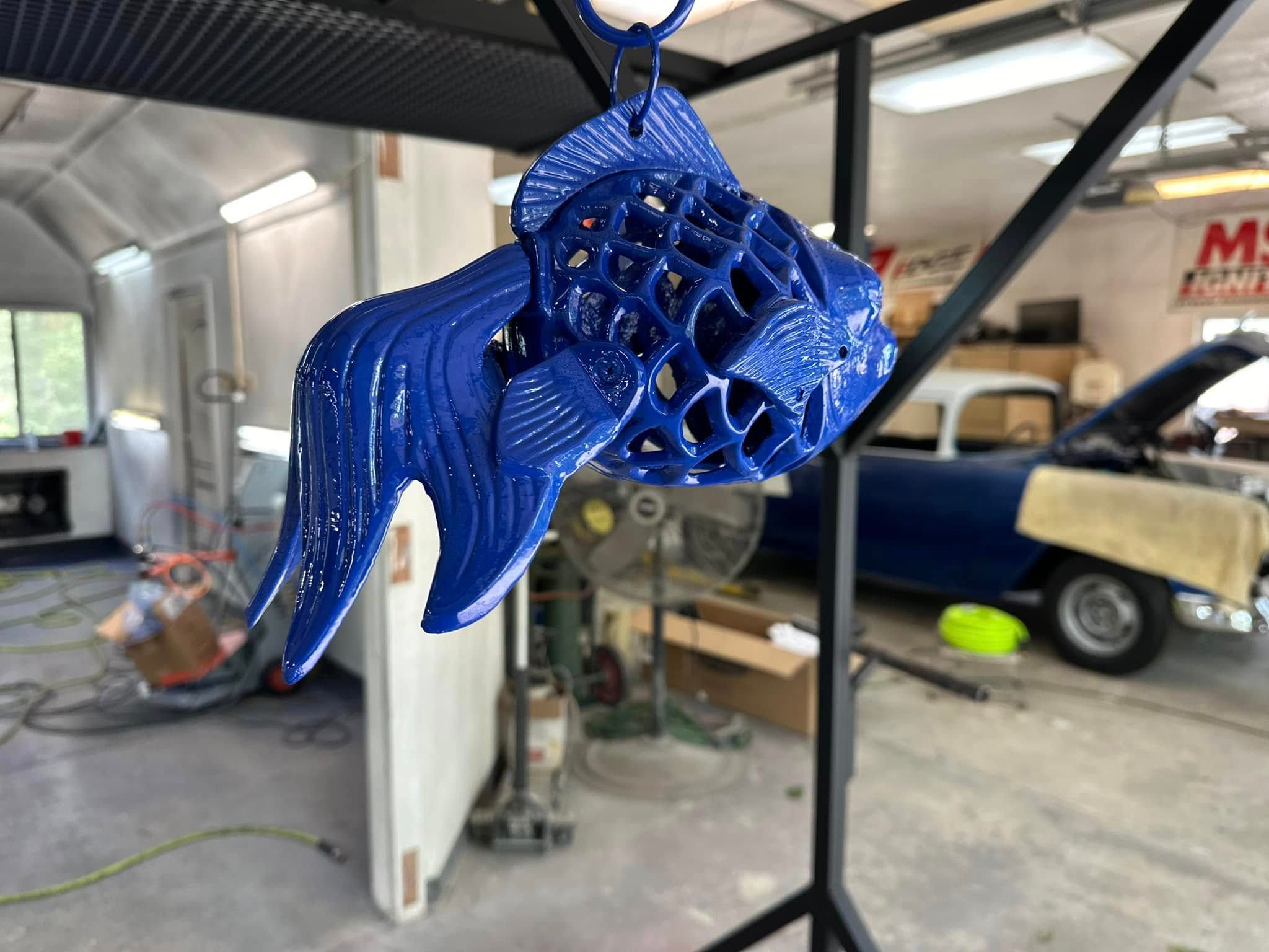  for CNC Powder Coating in Murphy, NC