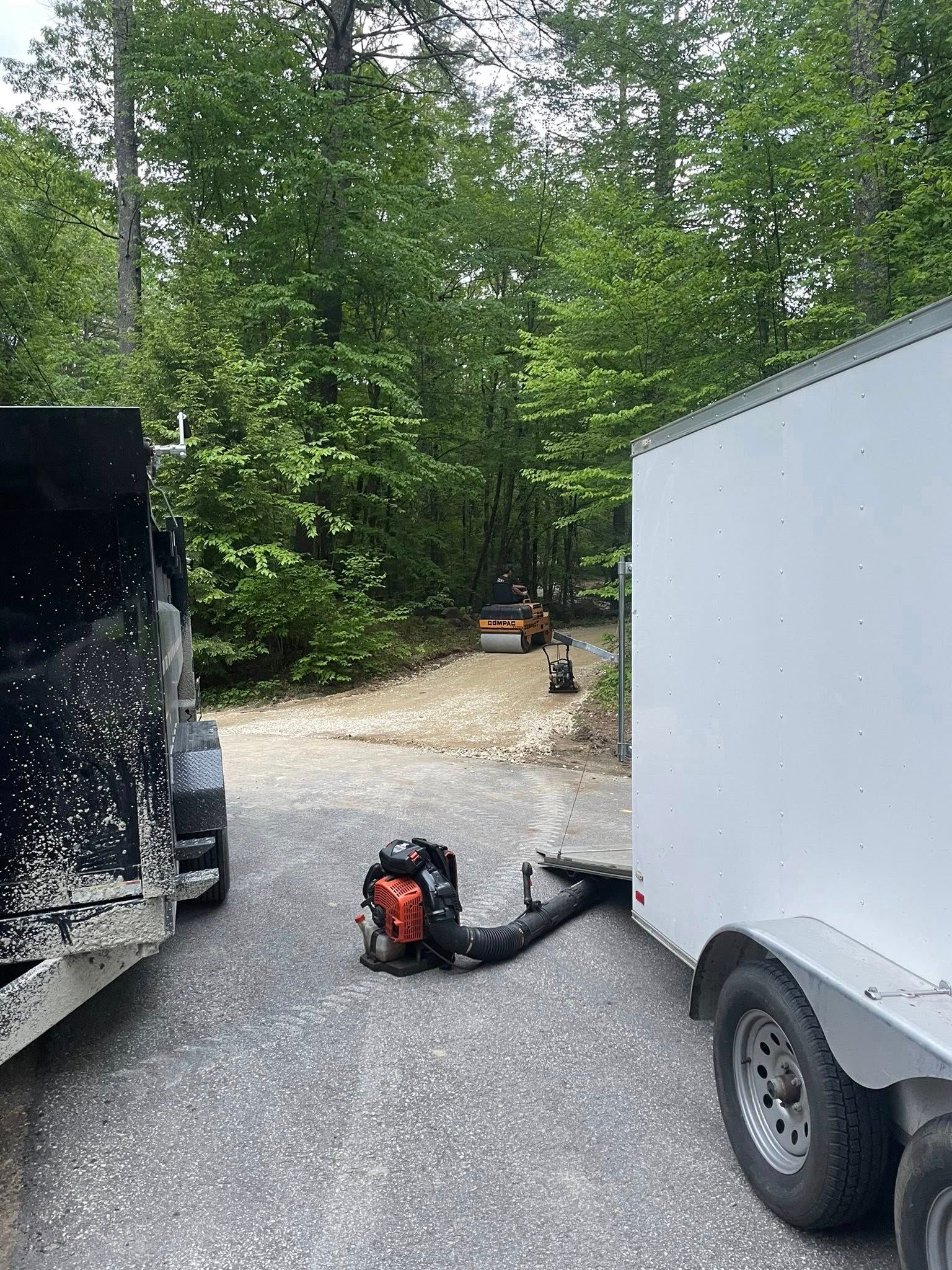  for Hidden Acre Landscaping & Lawn Care in Dover, New Hampshire