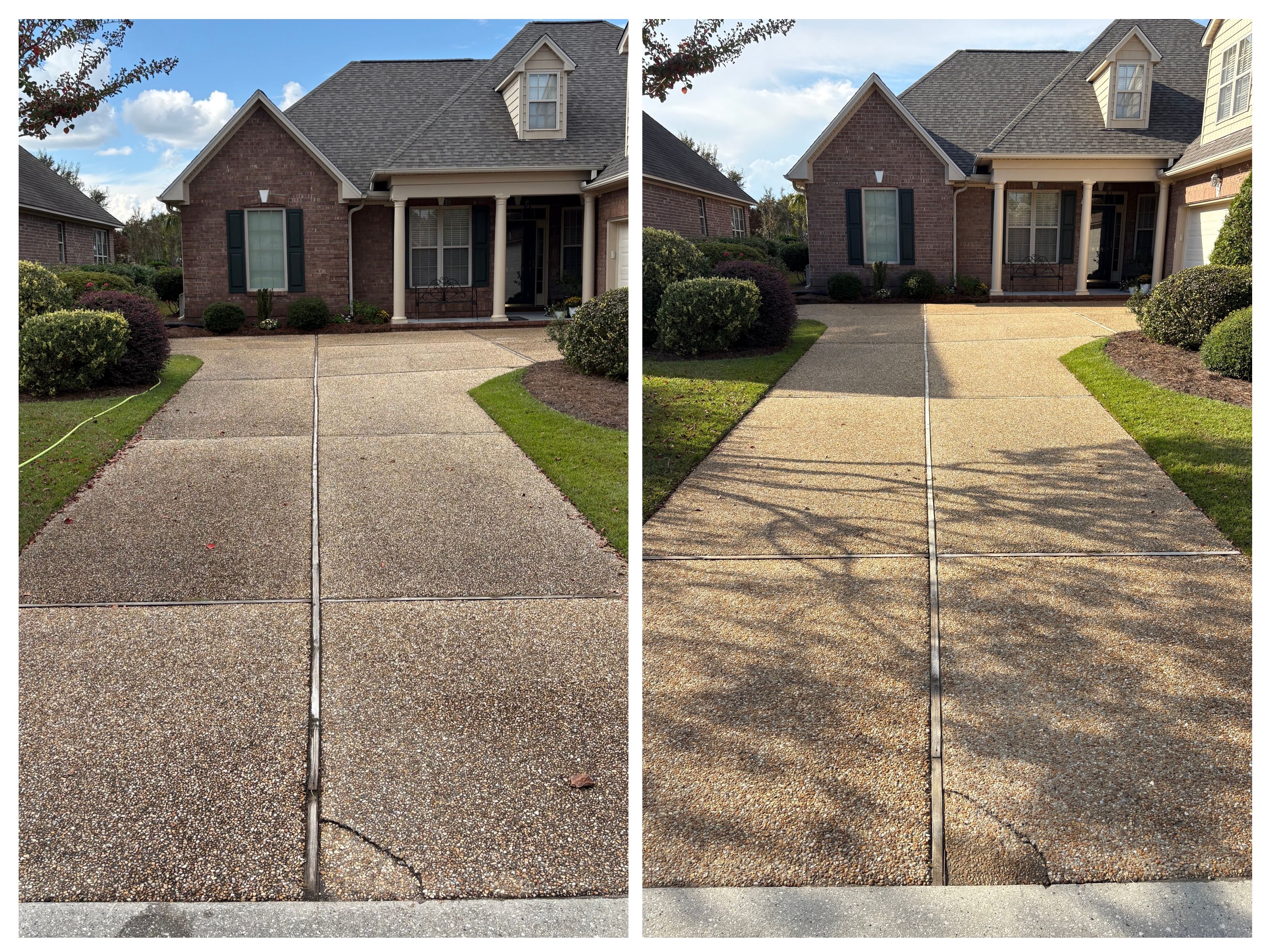  for Salty Exterior Pro Wash in Hampstead, NC