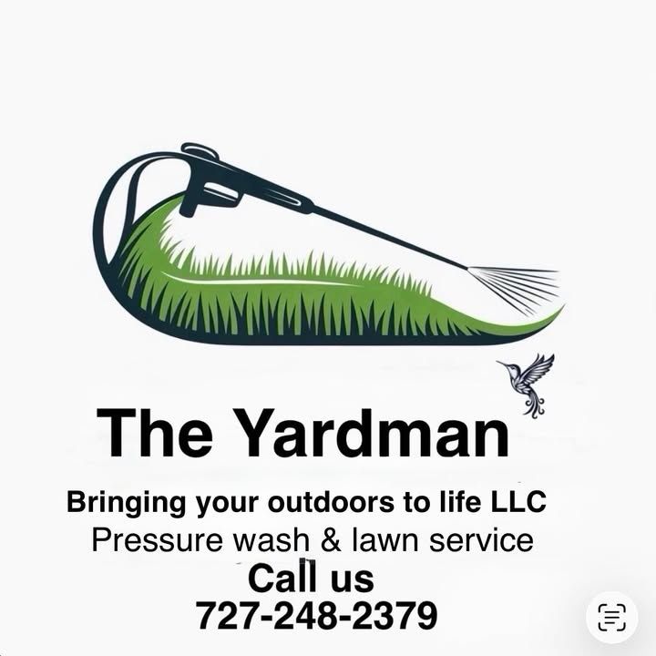  for The Yardman in Tampa, FL
