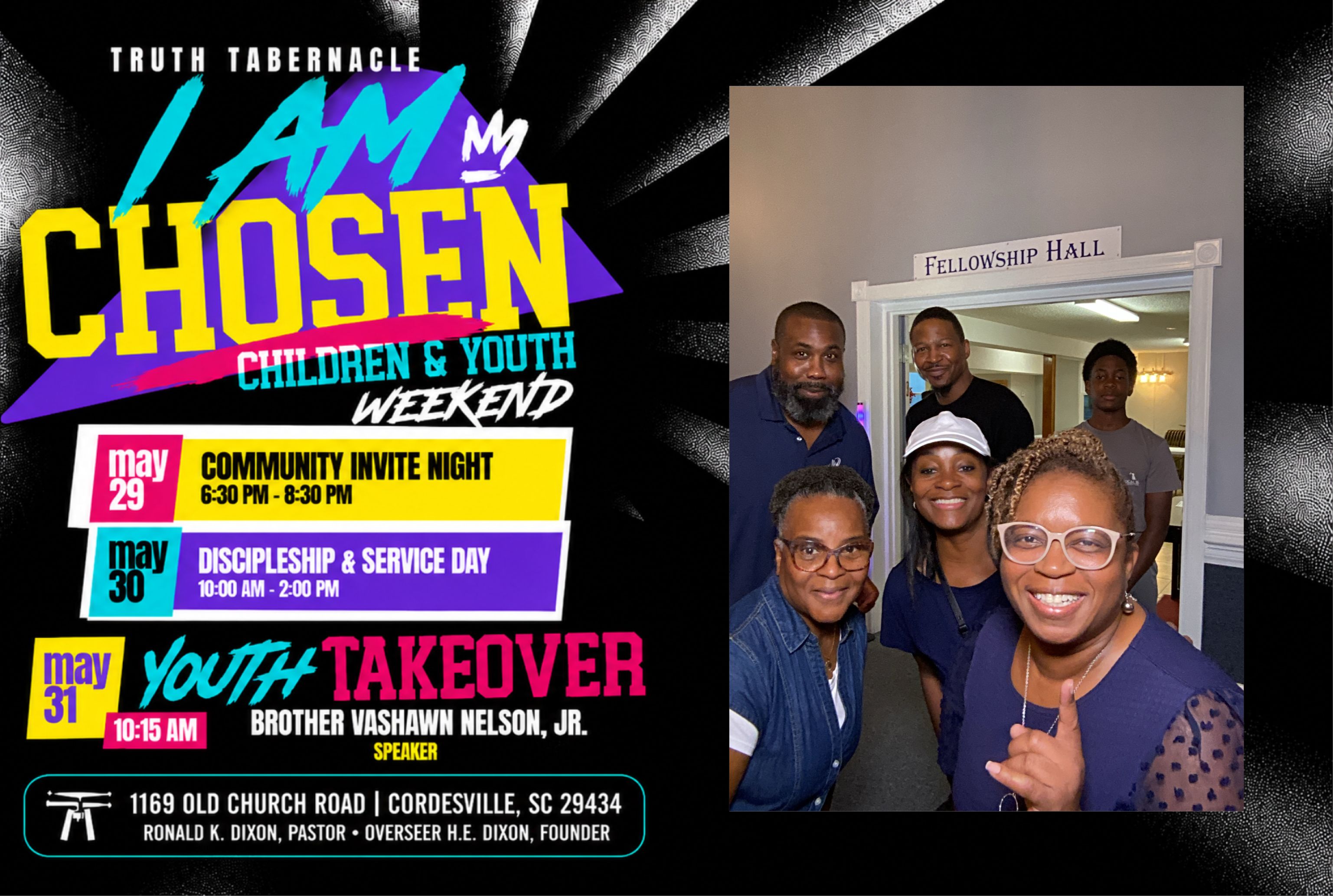  for 360 Media in Charleston, SC